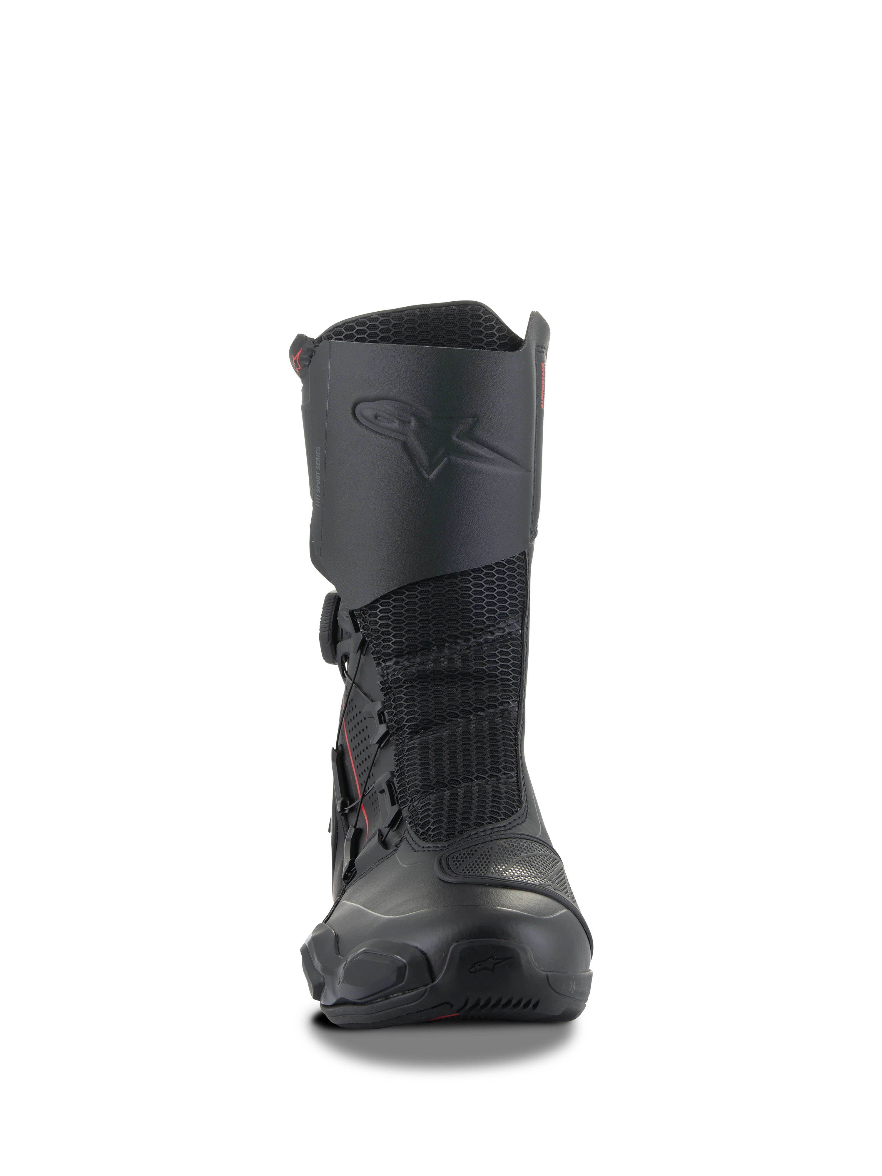 SP-X Boa Boots - Image 3