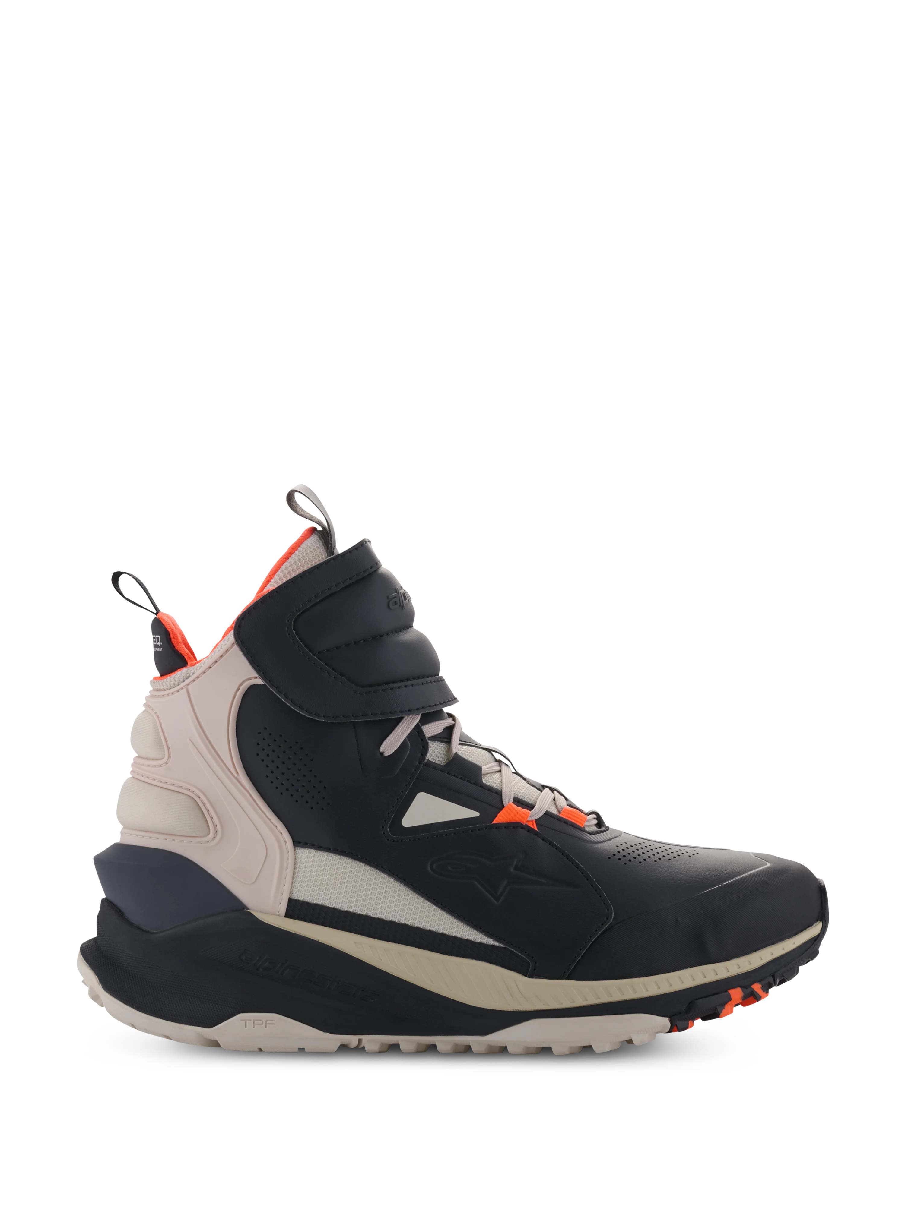 Speedstreet Shoes
