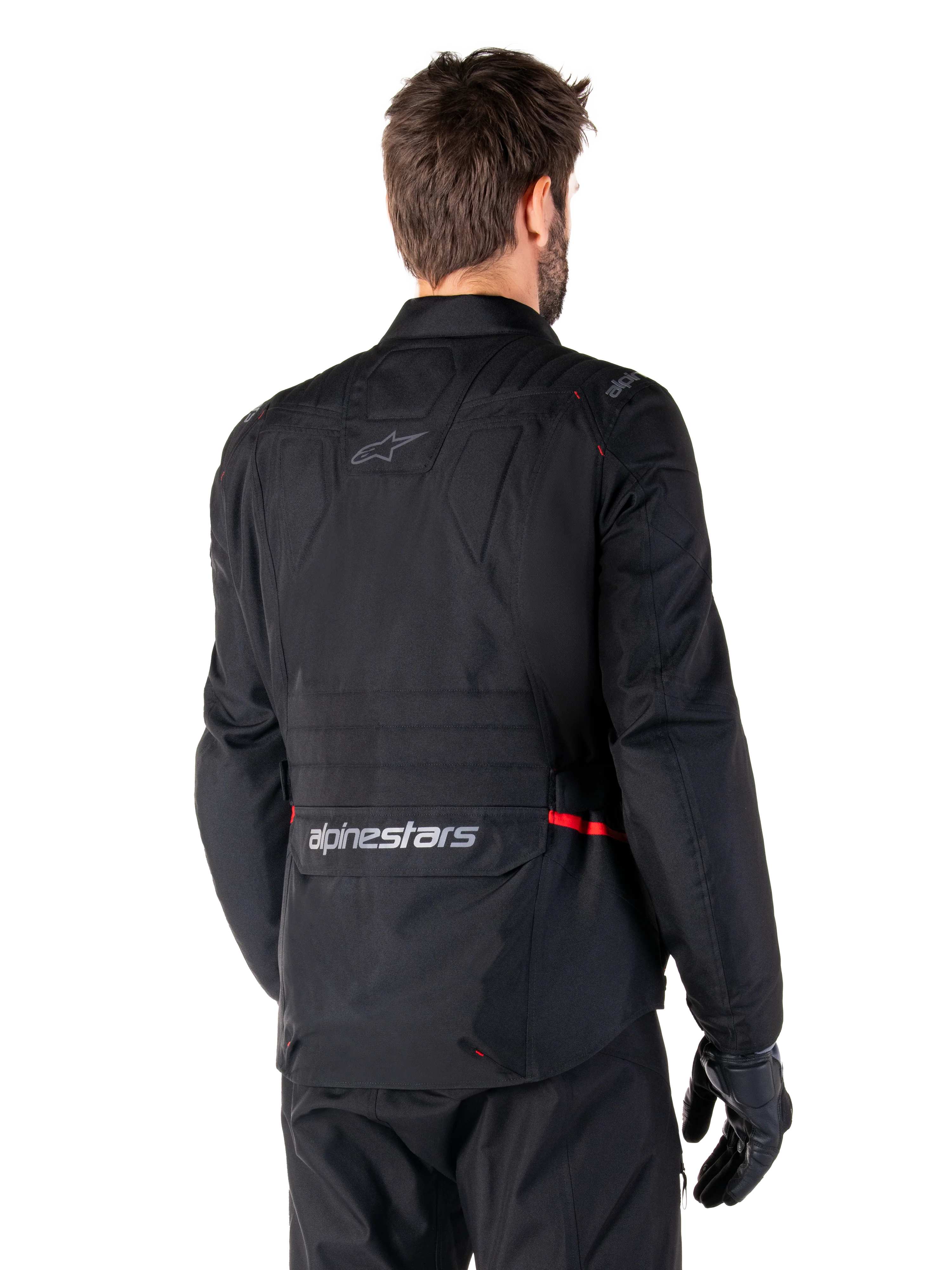 ST-1 Waterproof Jacket - Image 2