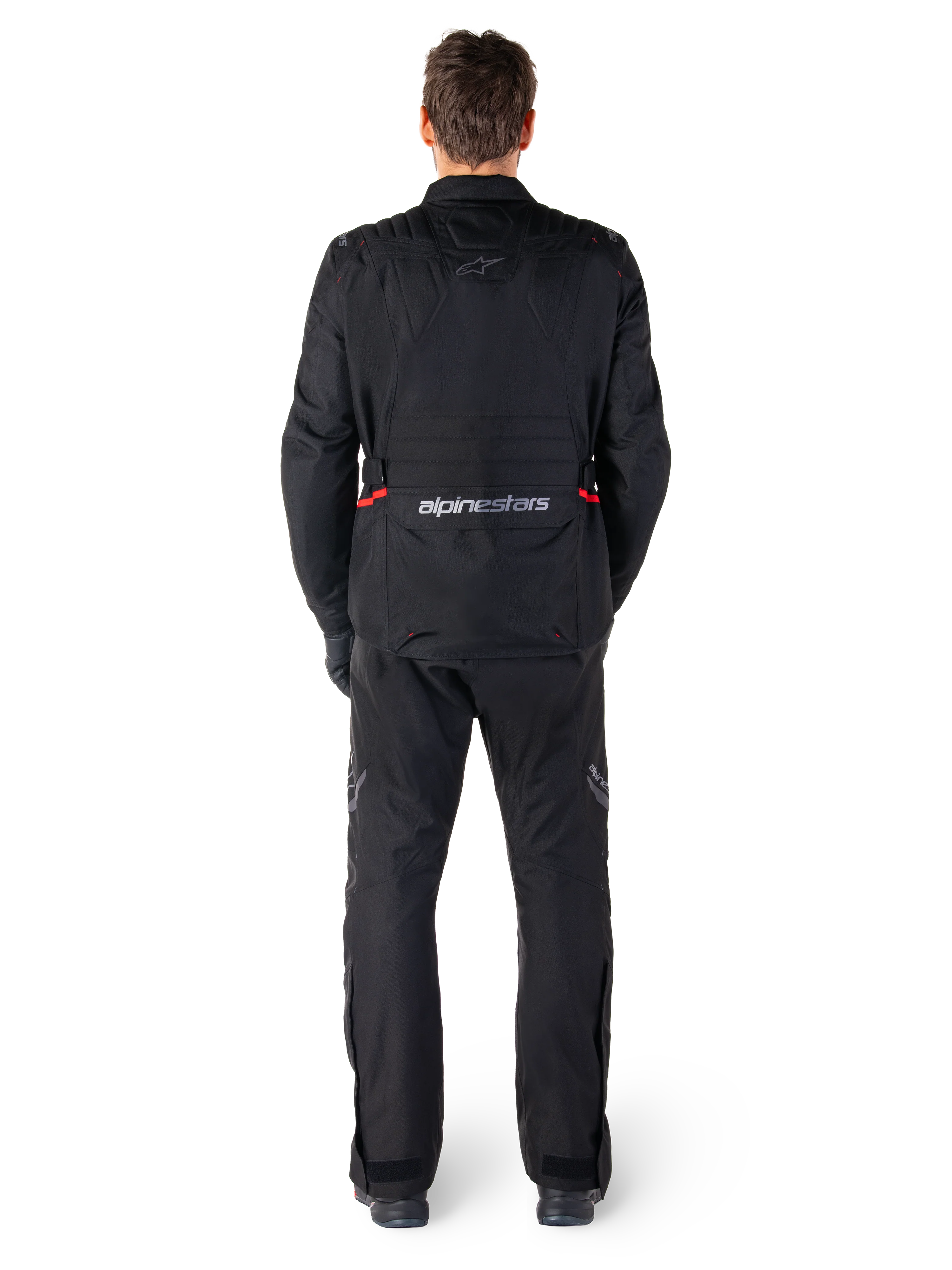 ST-1 Waterproof Jacket - Image 9