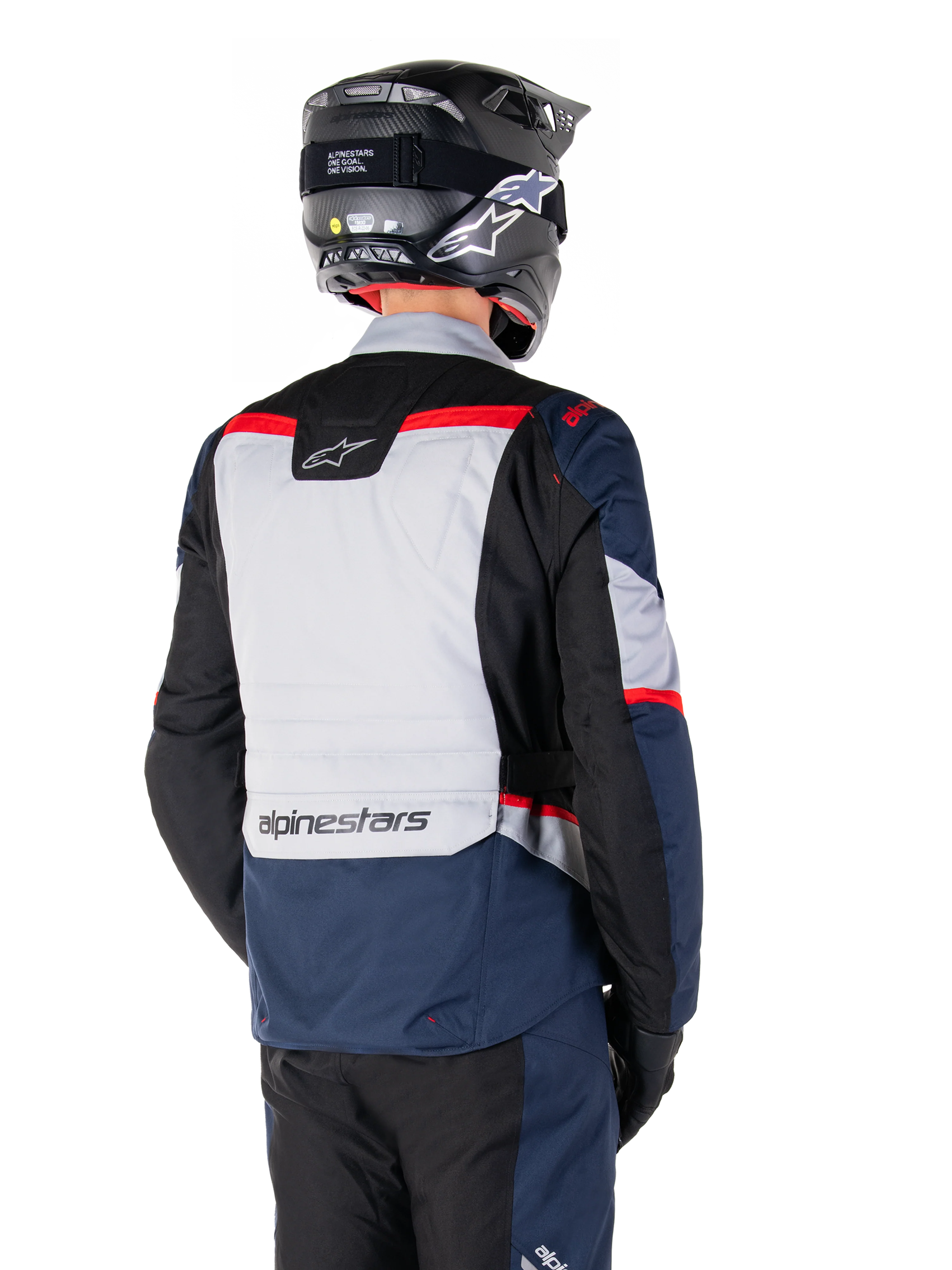 ST-1 Waterproof Jacket - Image 2