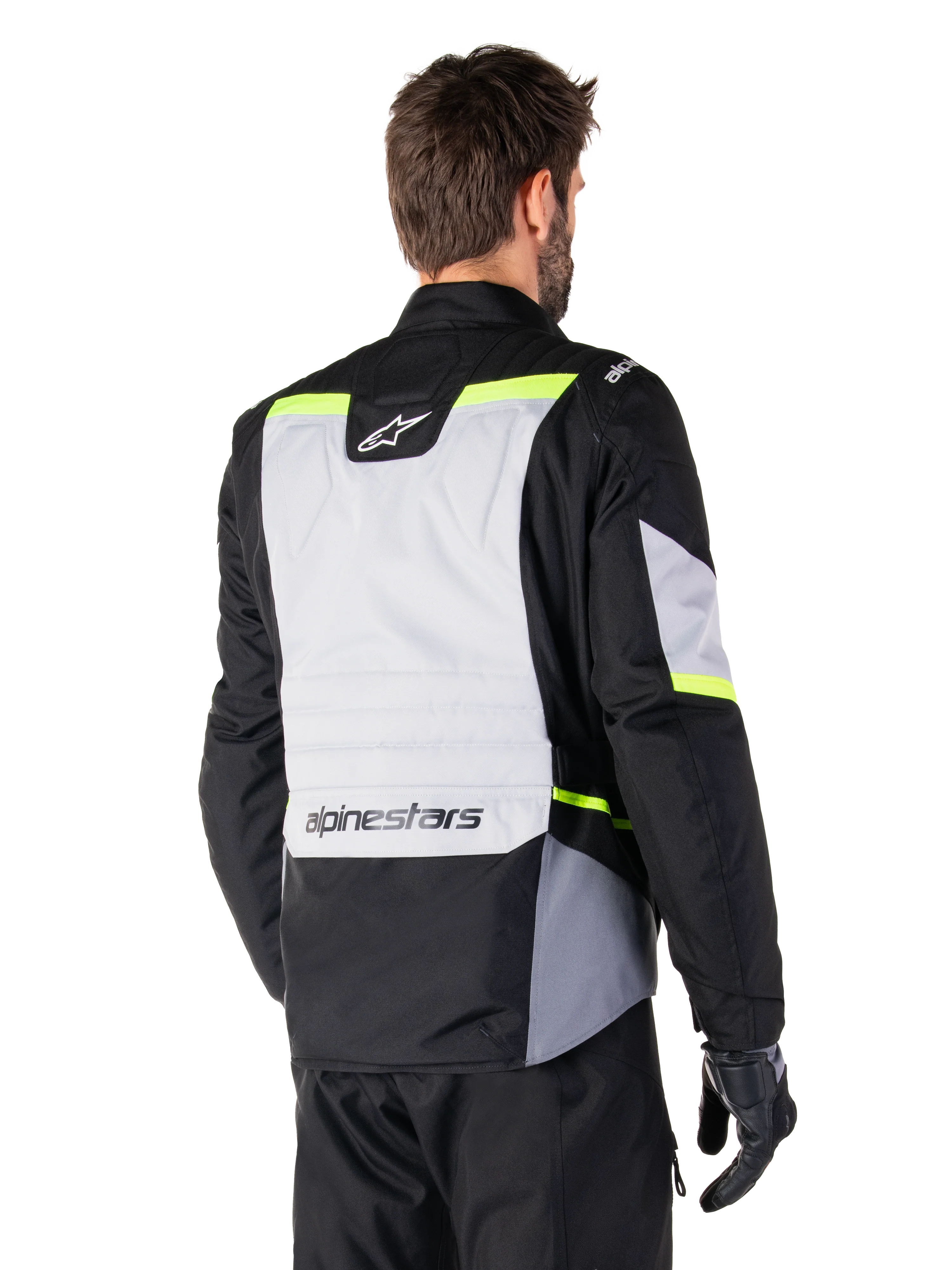 ST-1 Waterproof Jacket - Image 2