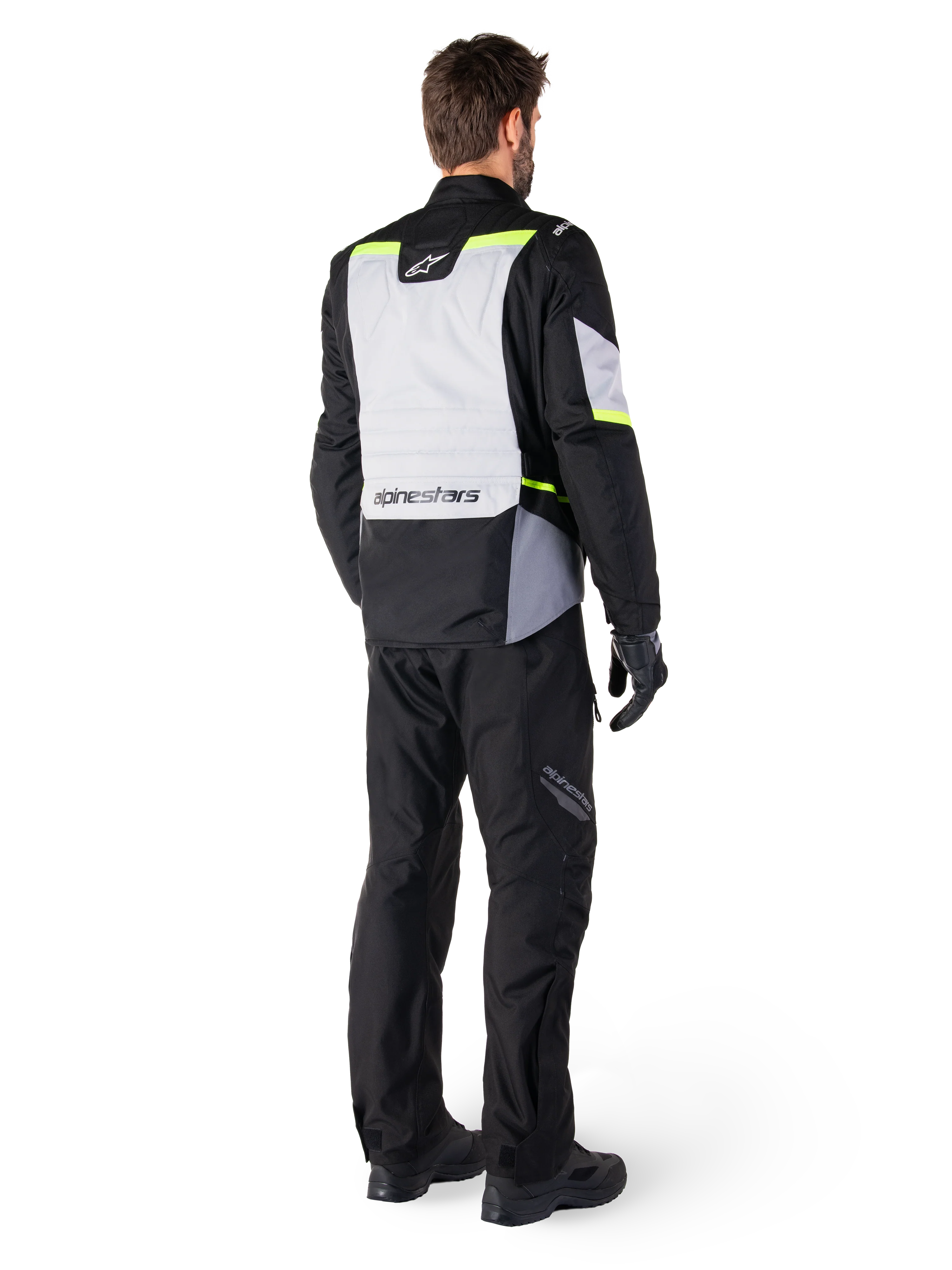 ST-1 Waterproof Jacket - Image 7