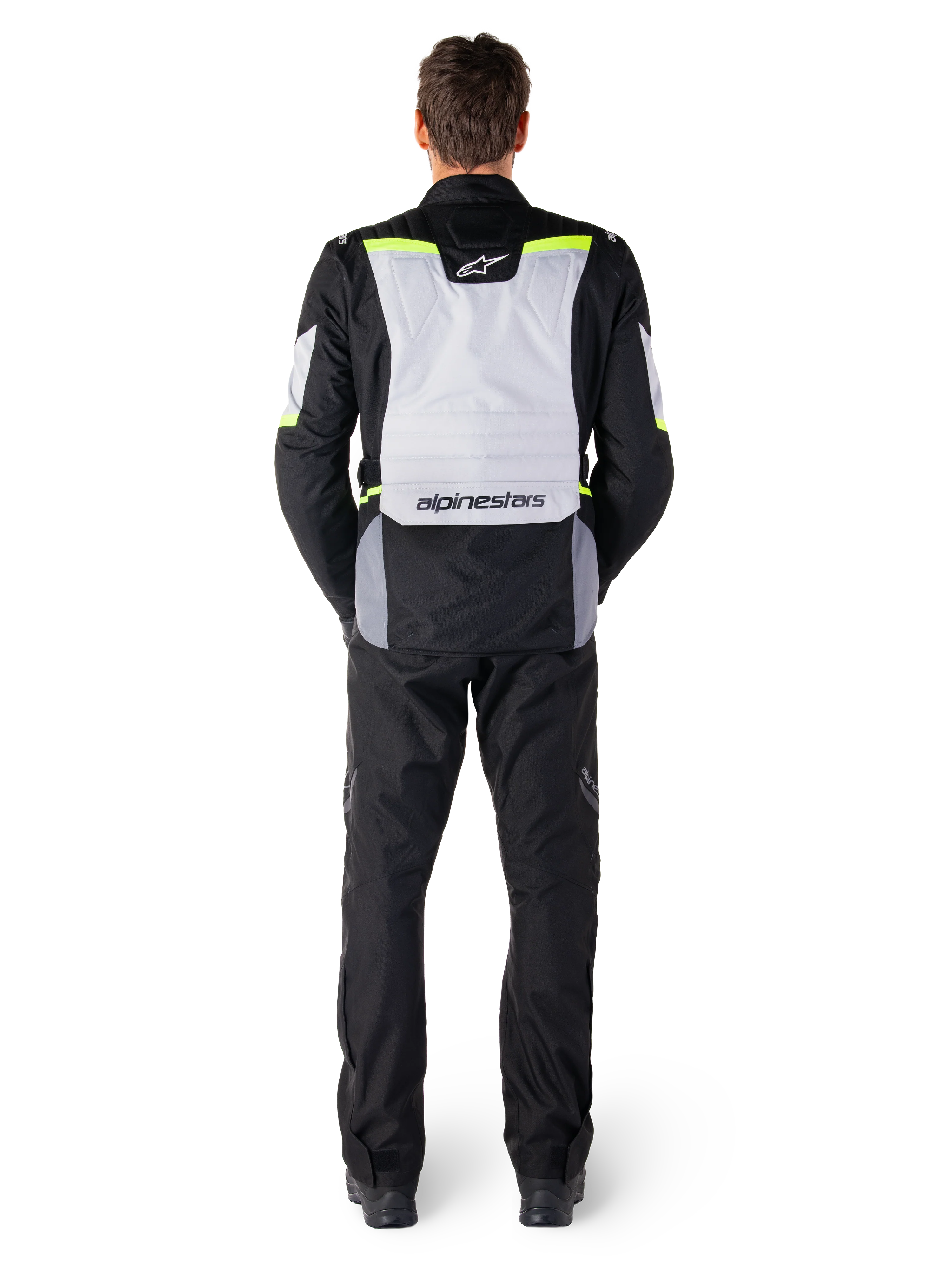 ST-1 Waterproof Jacket - Image 8
