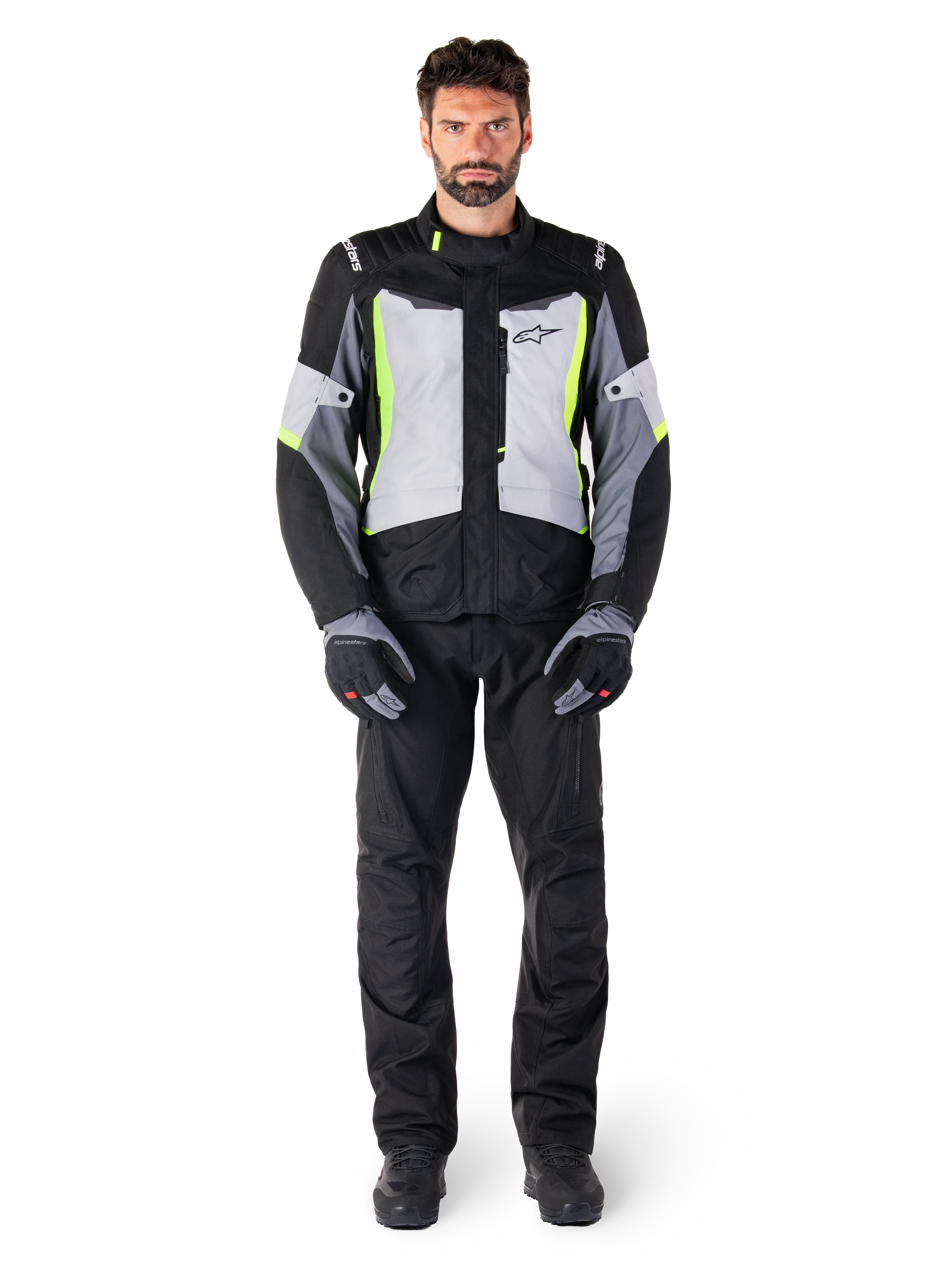 ST-1 Waterproof Pants - Image 5