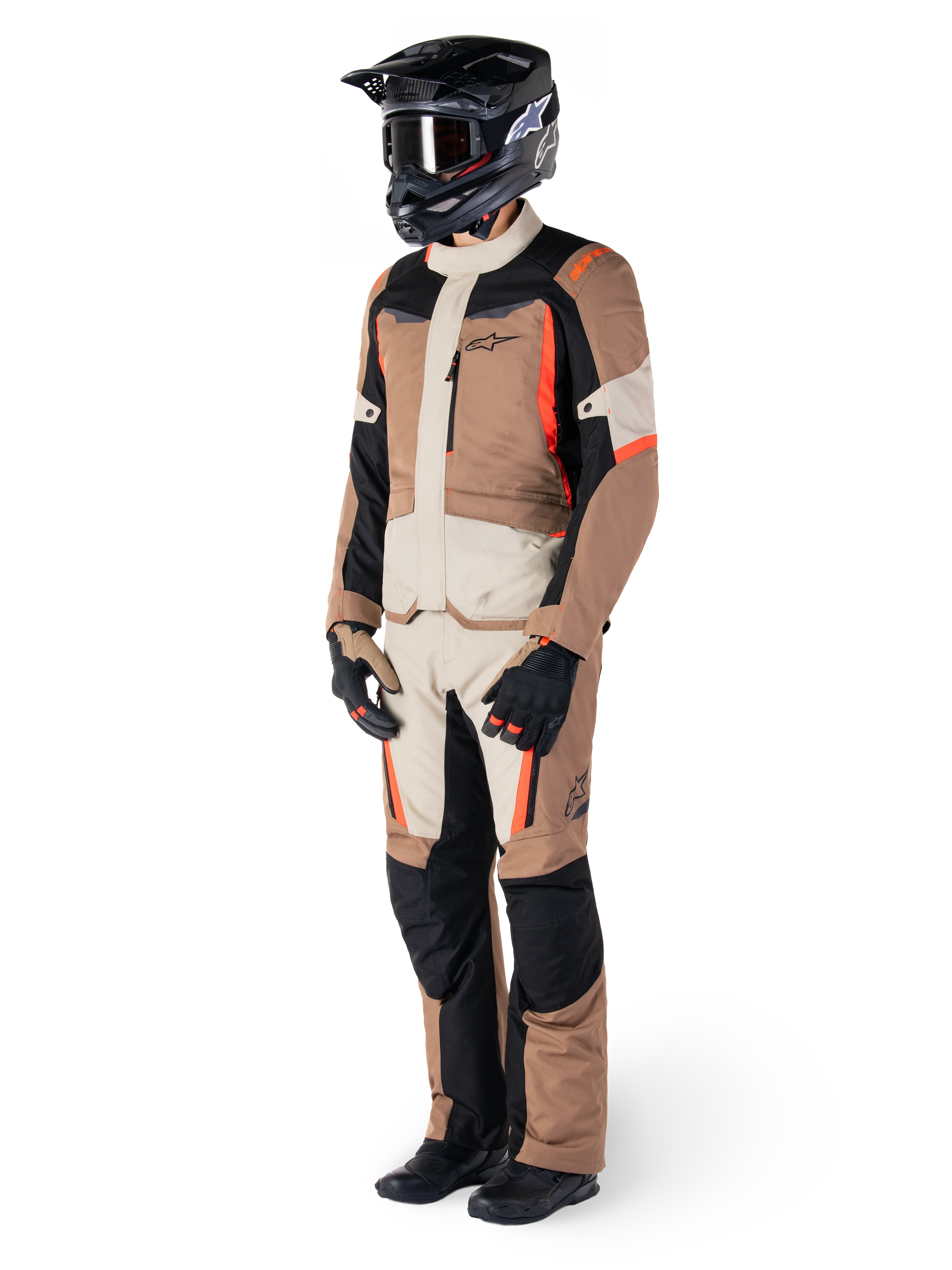 ST-1 Waterproof Pants - Image 6