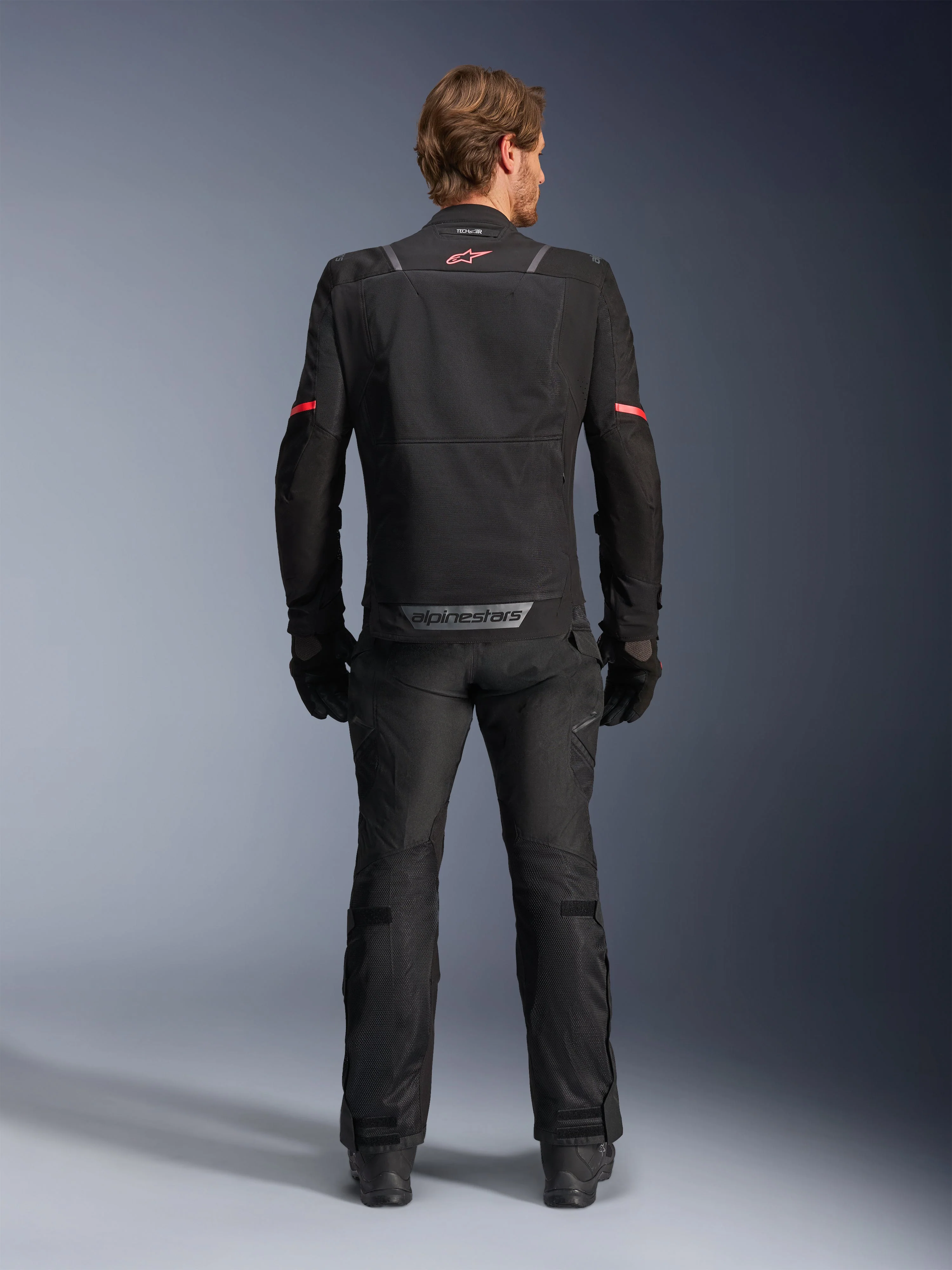 ST-2 Air Jacket - Image 3