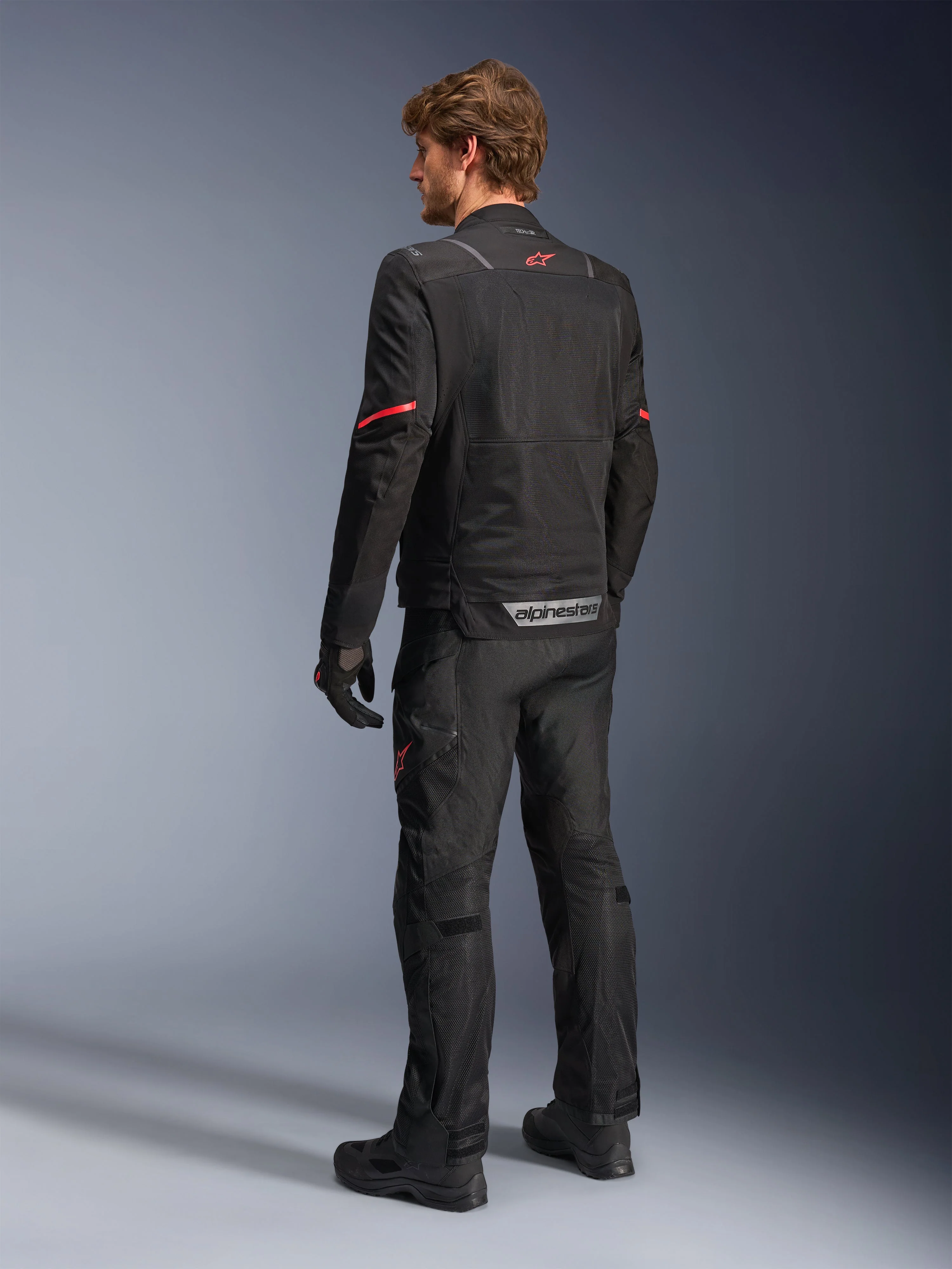 ST-2 Air Jacket - Image 4