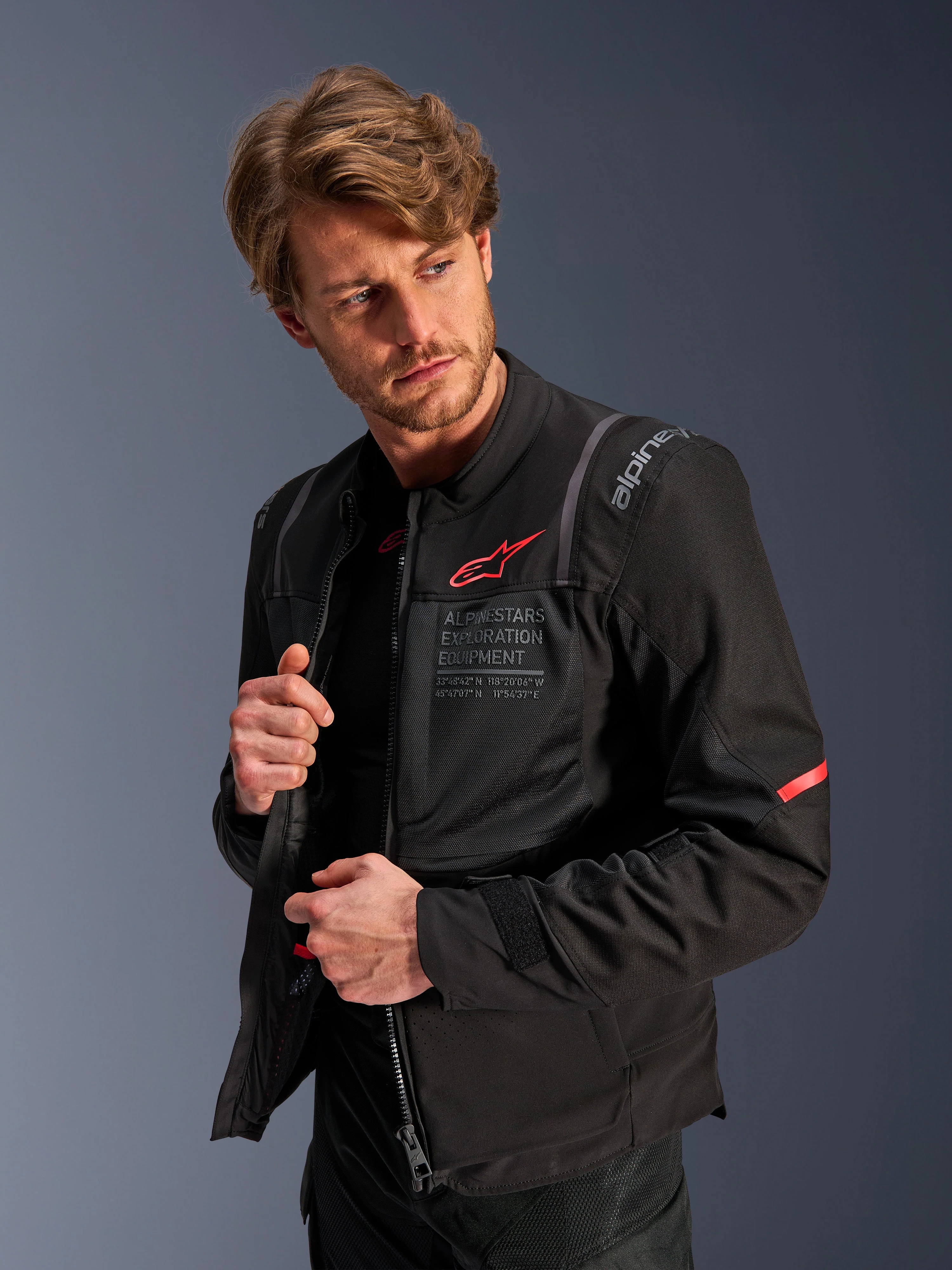 ST-2 Air Jacket - Image 6
