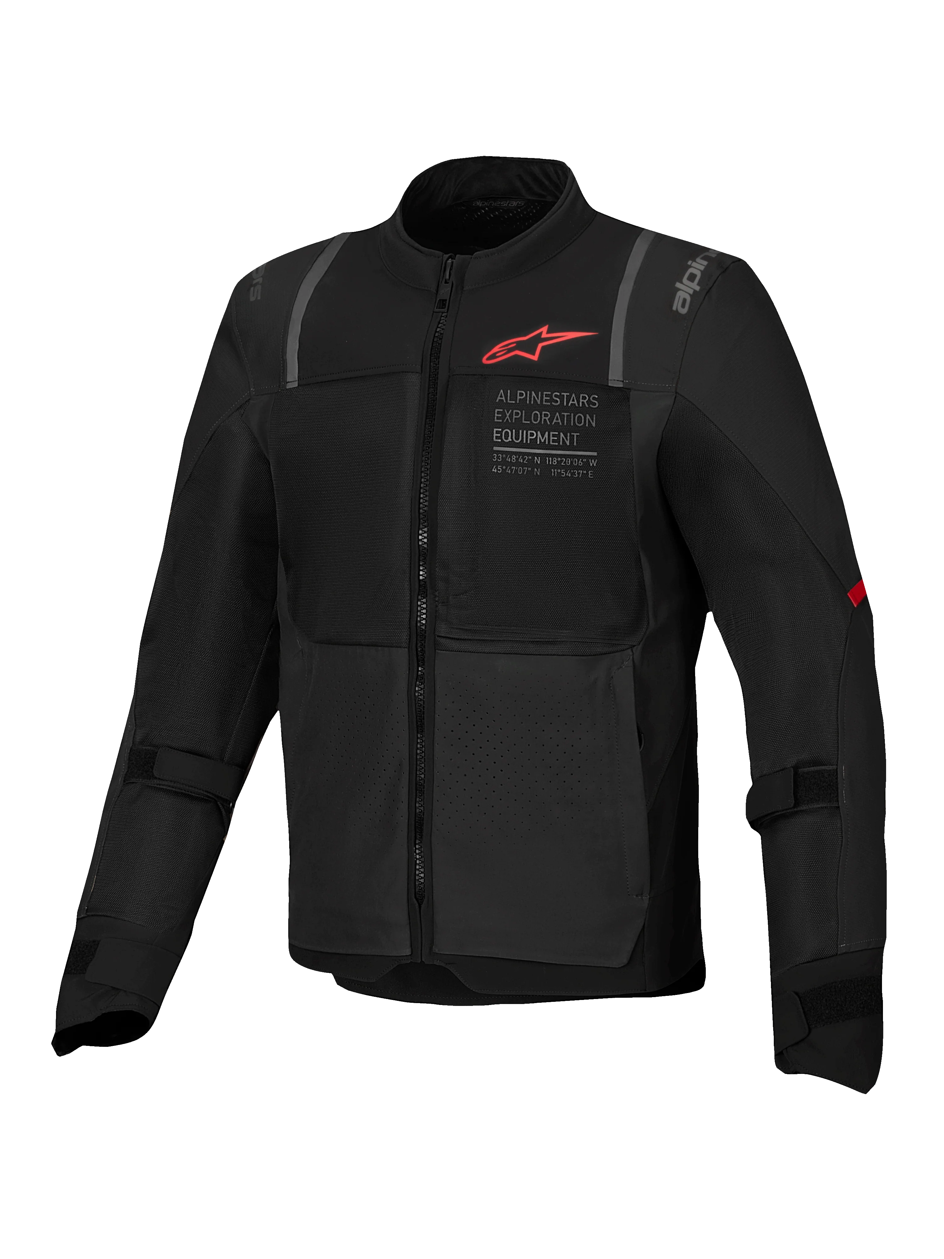 ST-2 Air Jacket - Image 7