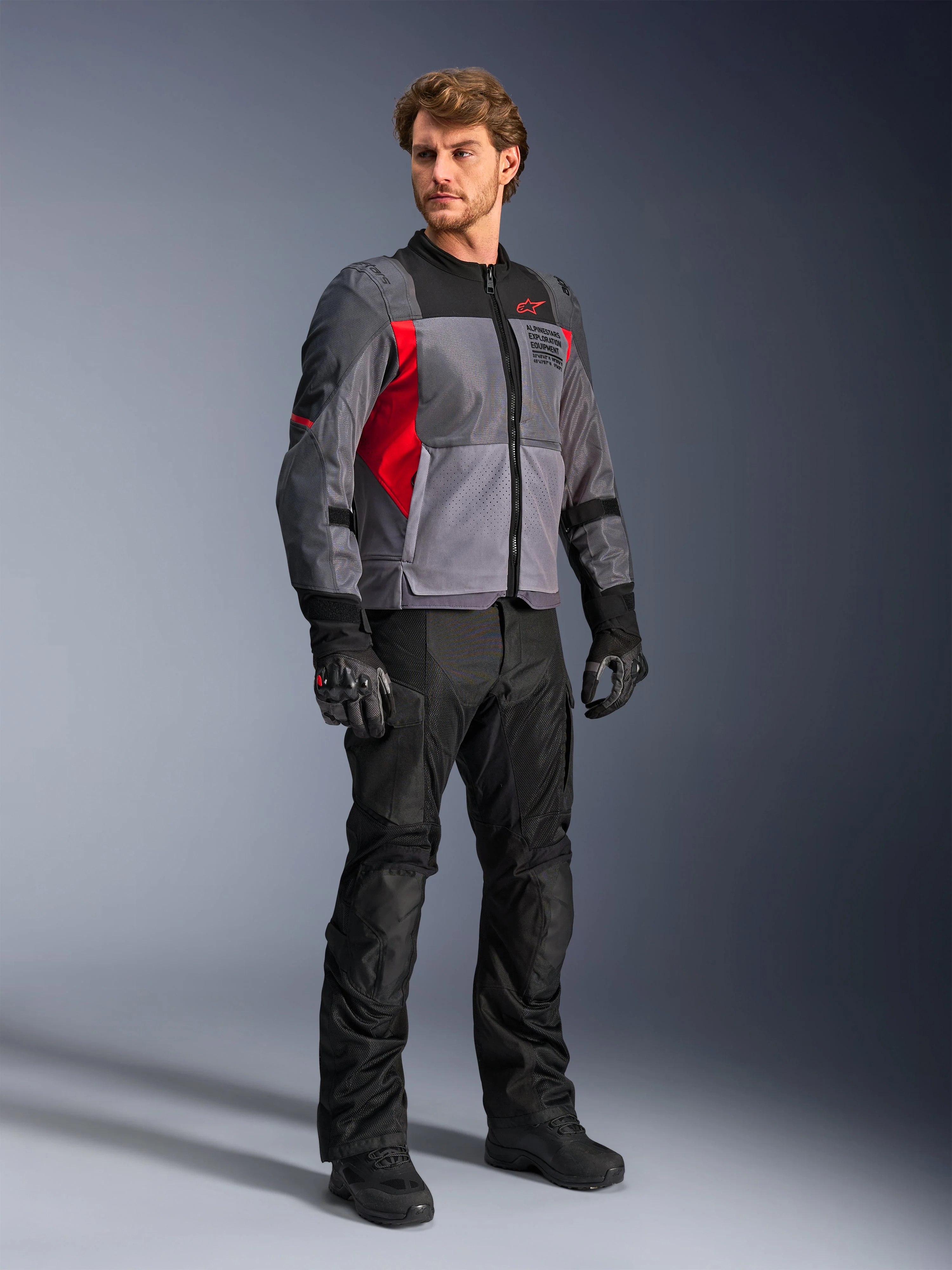 ST-2 Air Jacket - Image 5