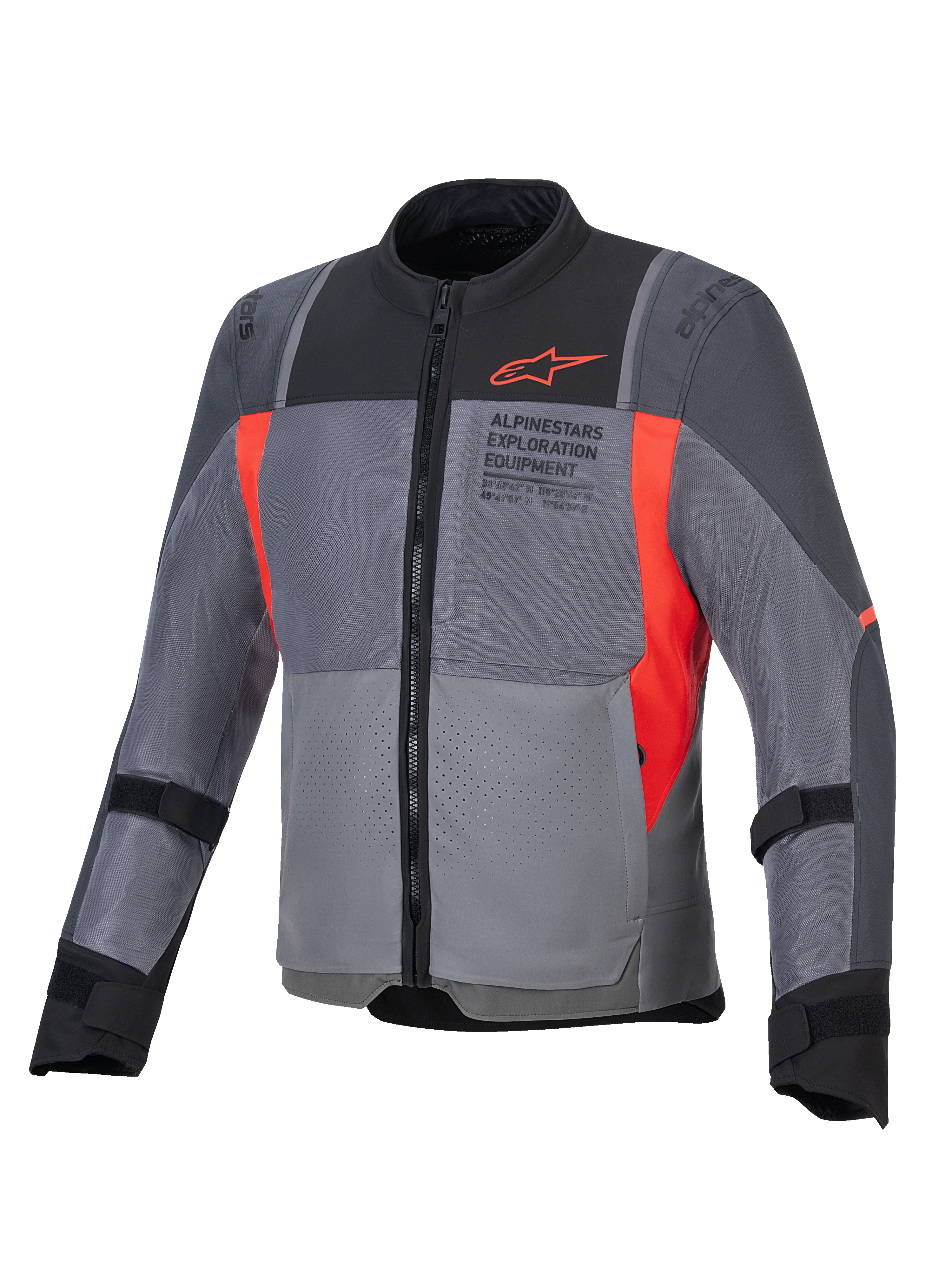 ST-2 Air Jacket - Image 9