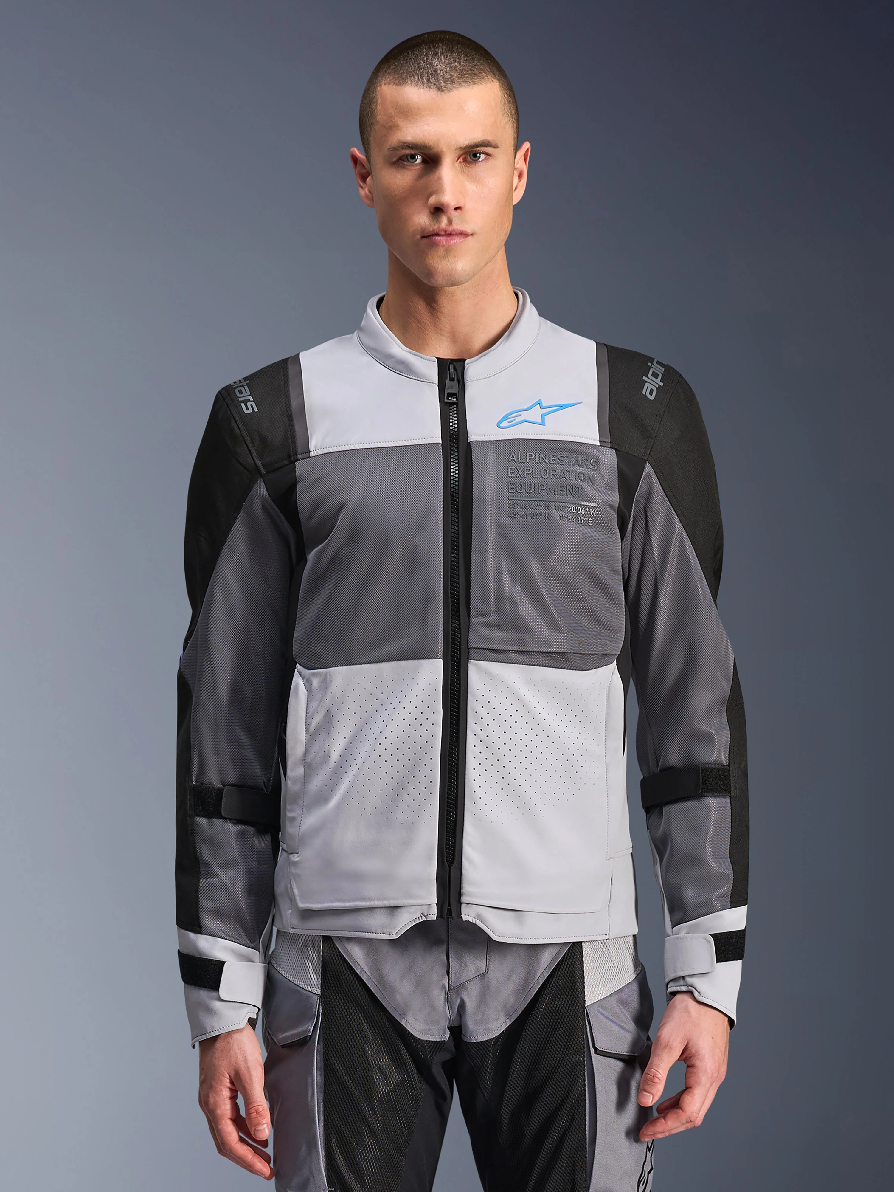 ST-2 Air Jacket