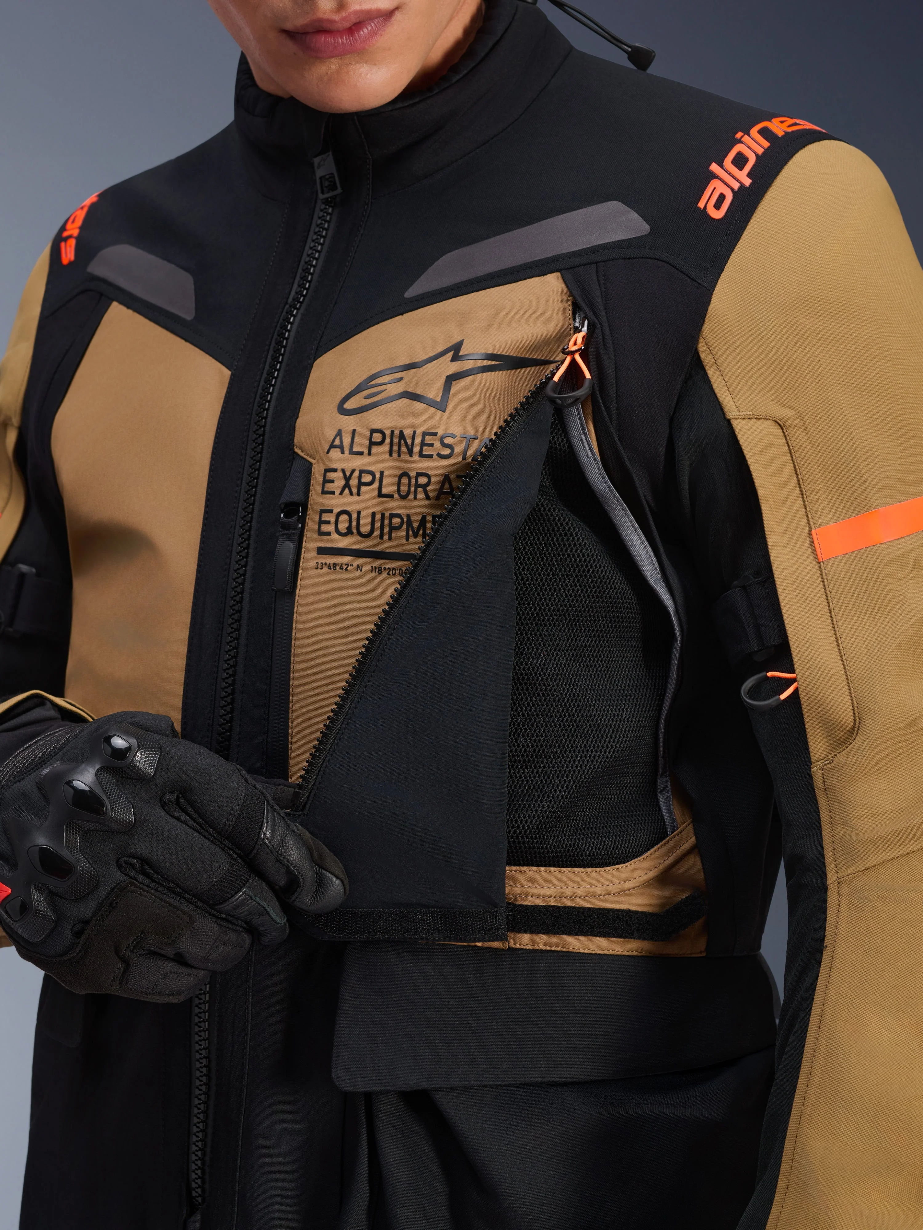 ST-7 2L Gore-Tex Jacket - Image 10
