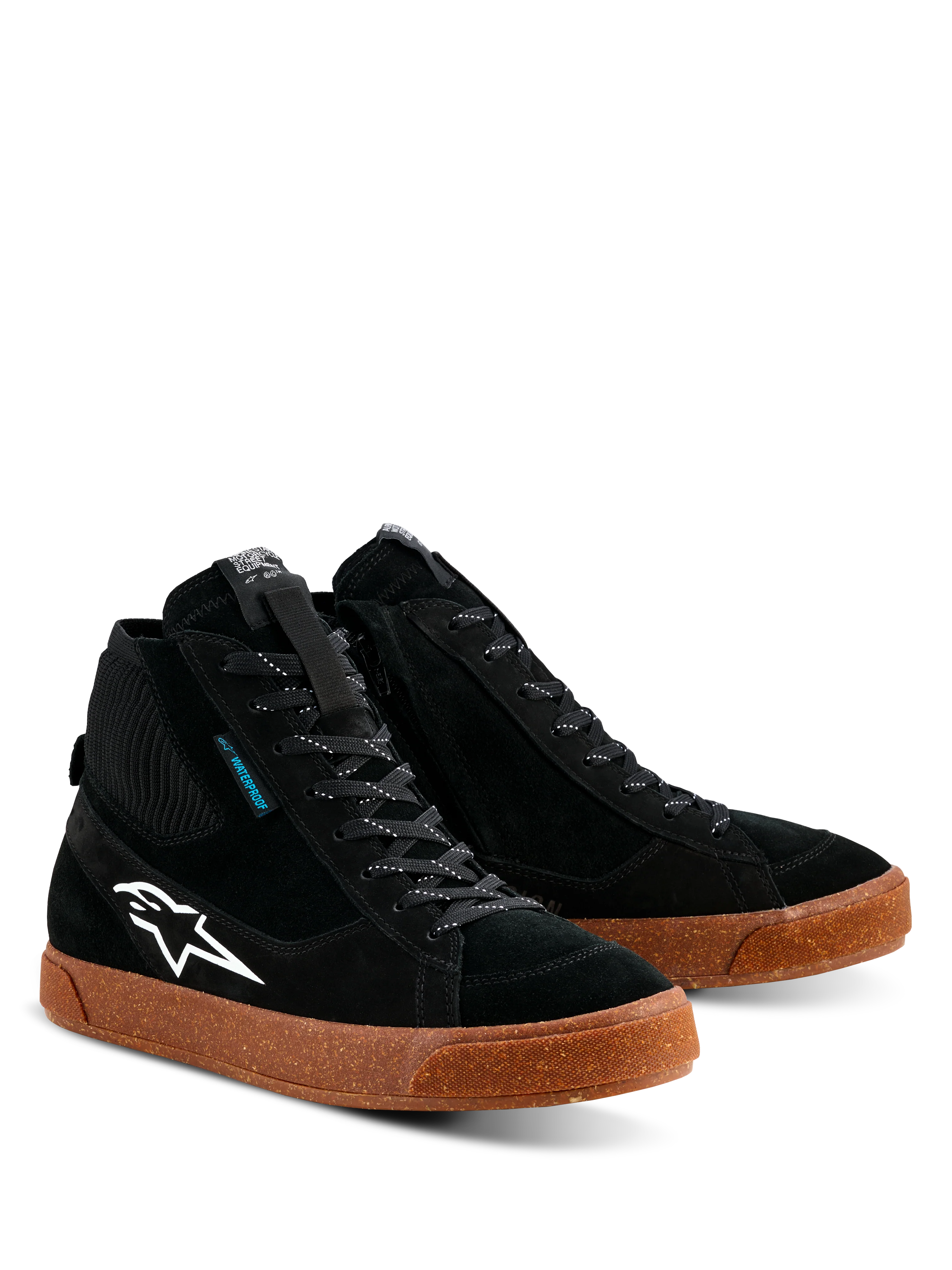 Stated Waterproof Shoes - Image 2