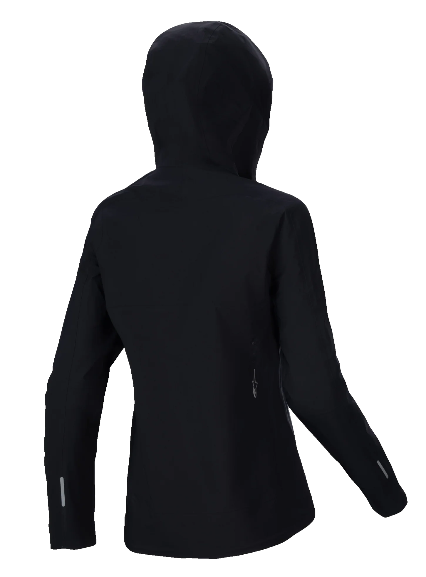 Women Stella A-Dura Elite Waterproof Jacket - Image 2