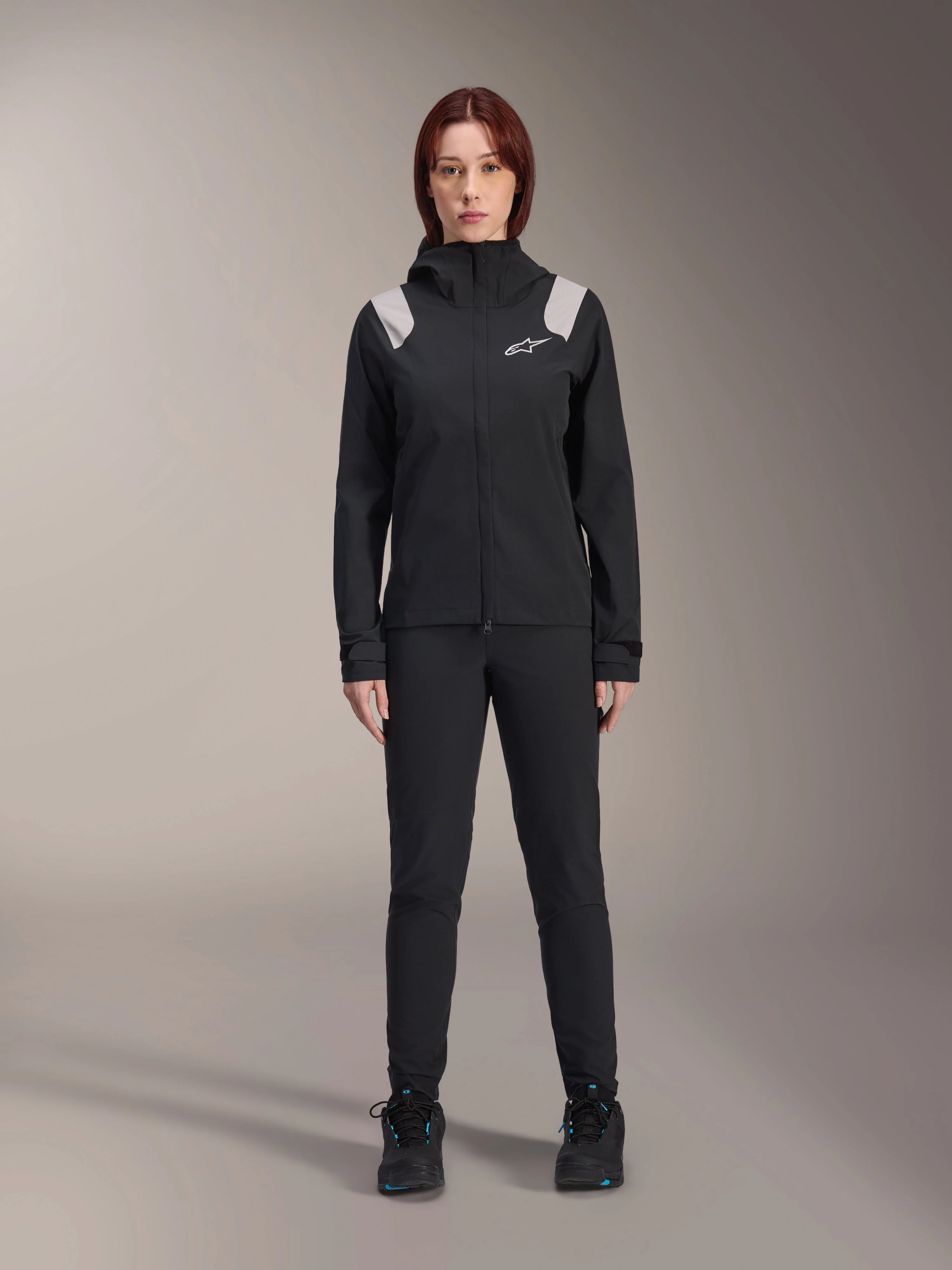 Stella A-Dura Rain Jacket - Image 5