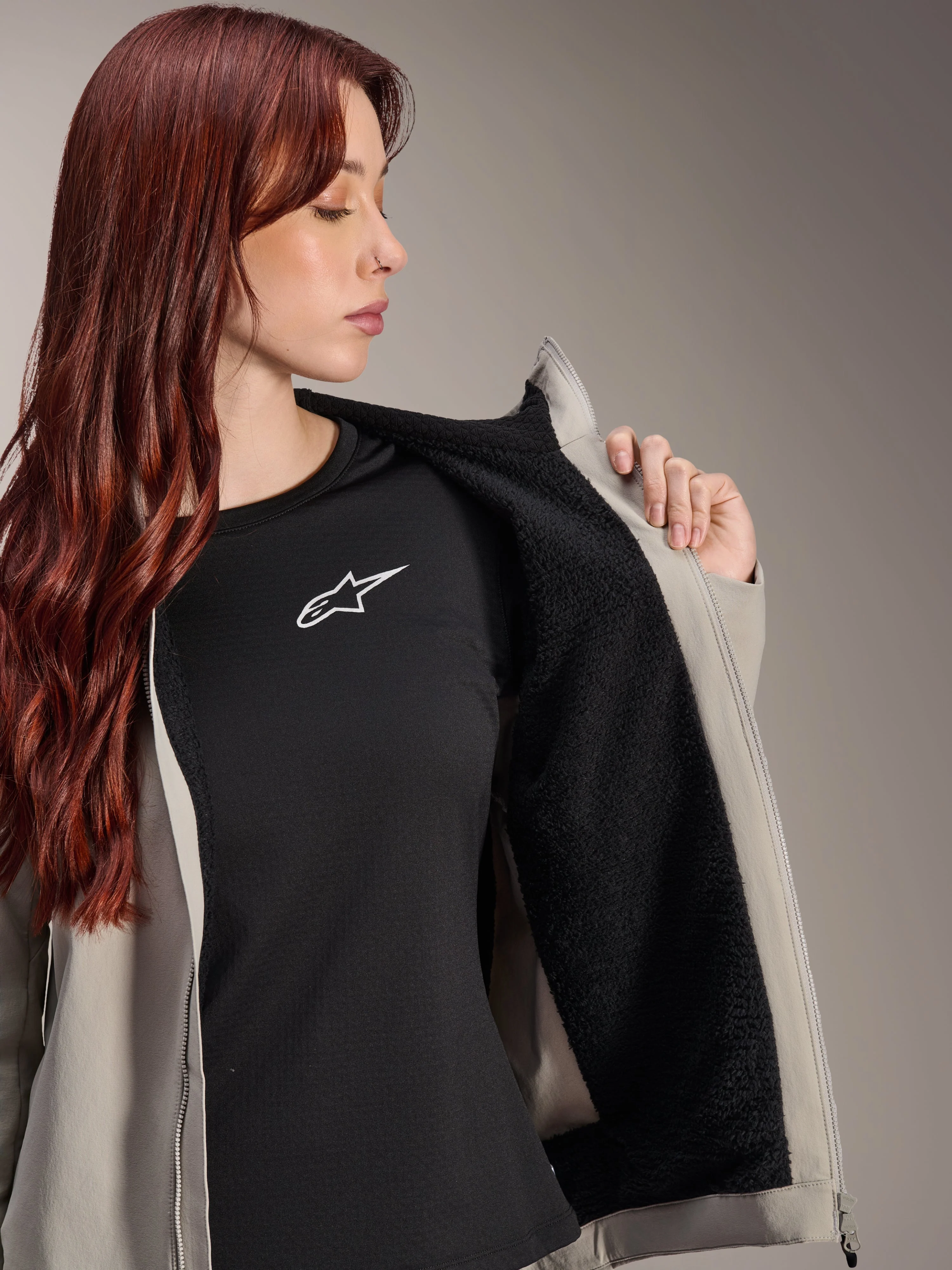 Women Stella A-Dura Thermal Jacket - Image 6