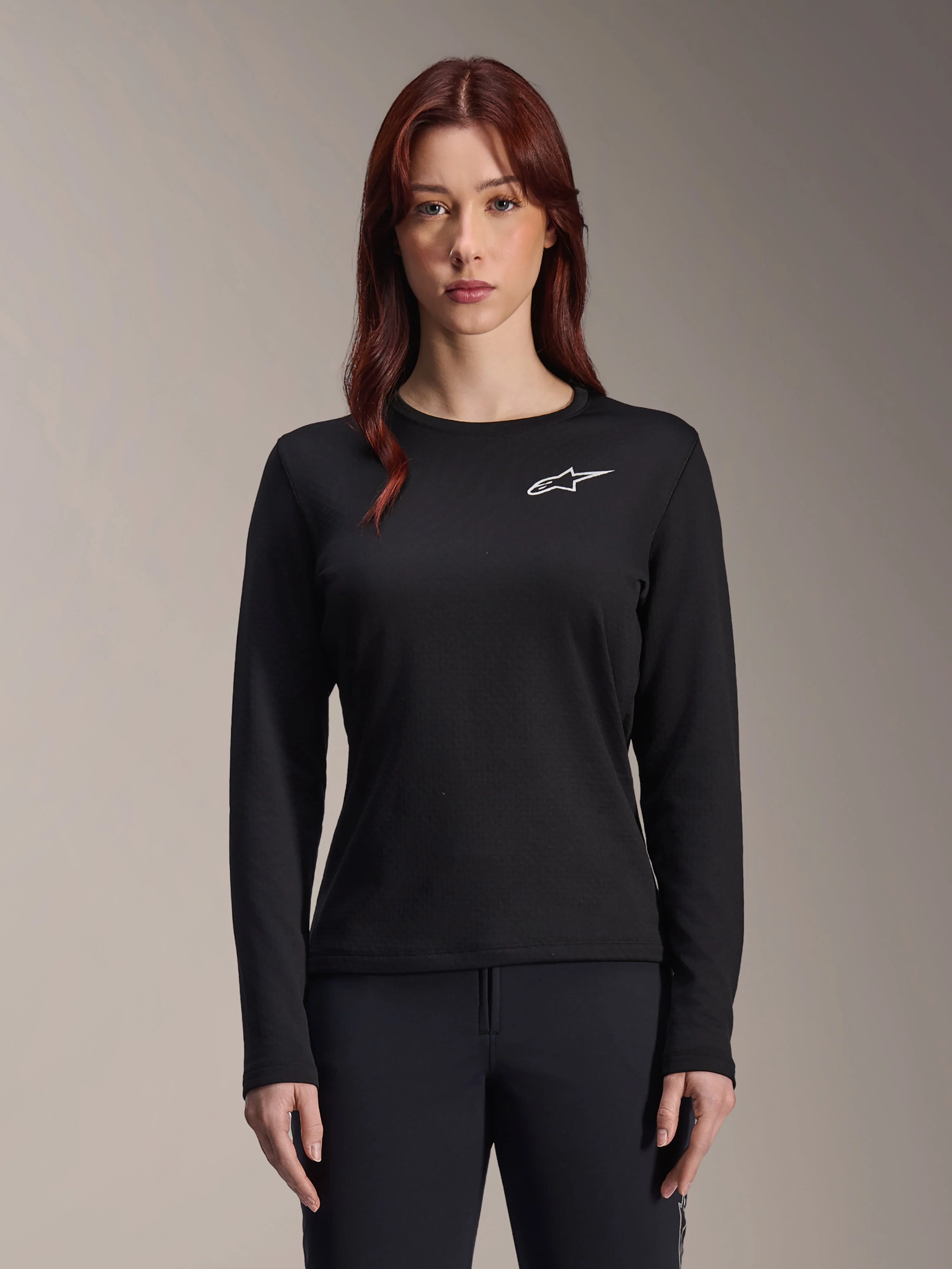 Women Stella A-Dura Thermal Jersey