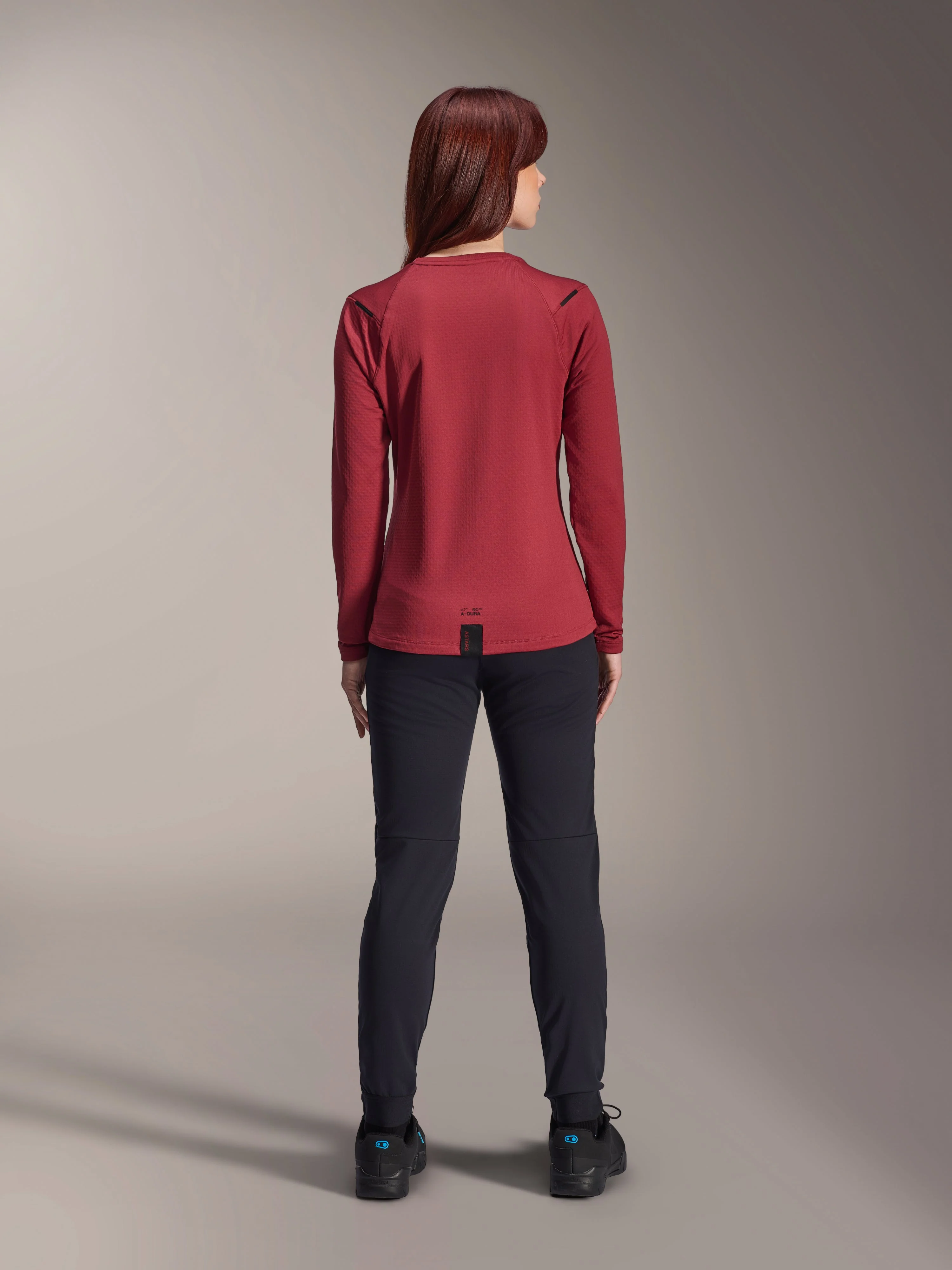 Women Stella A-Dura Thermal Jersey - Image 3