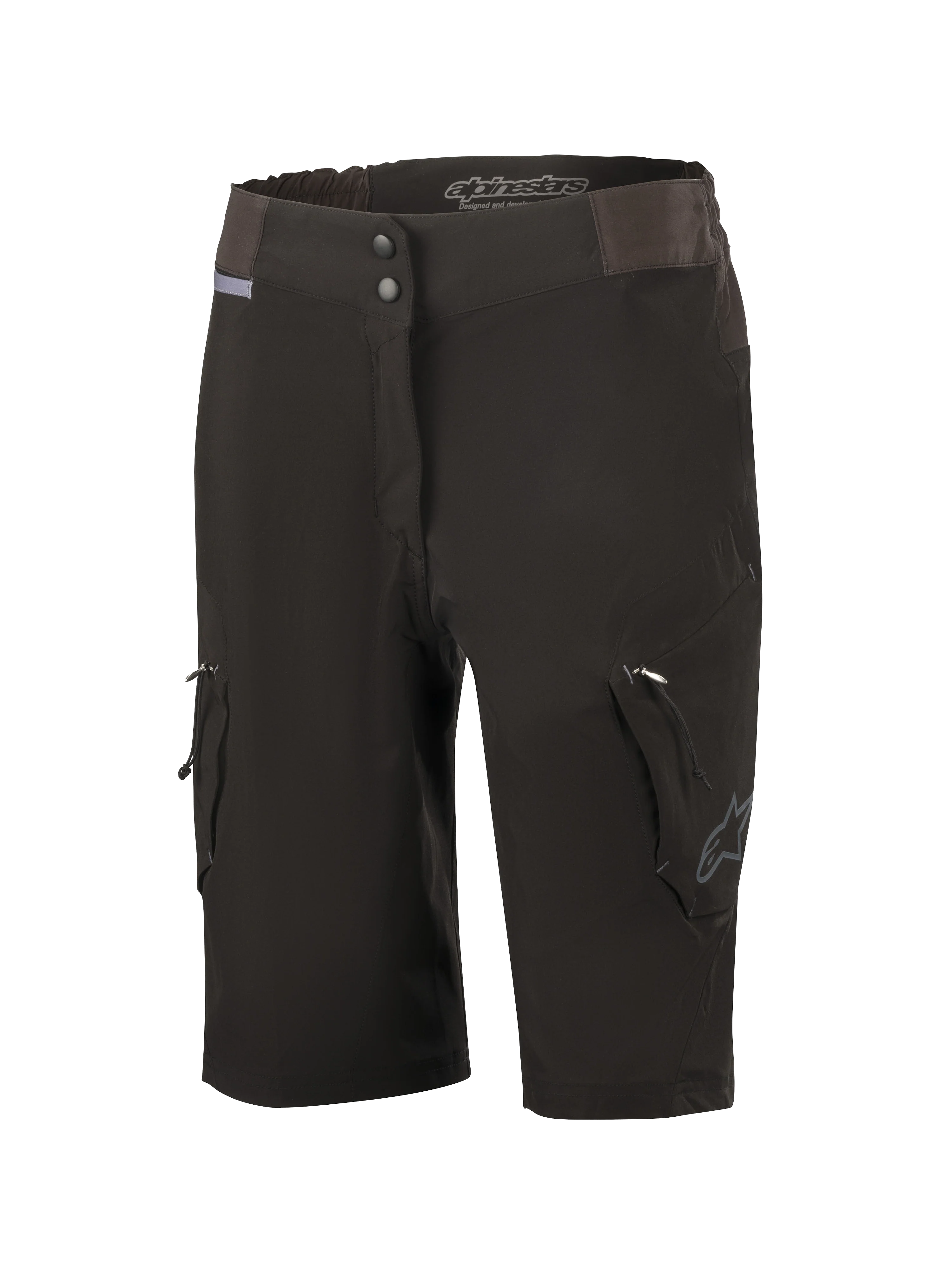 Women Stella Alps 8.0 Shorts