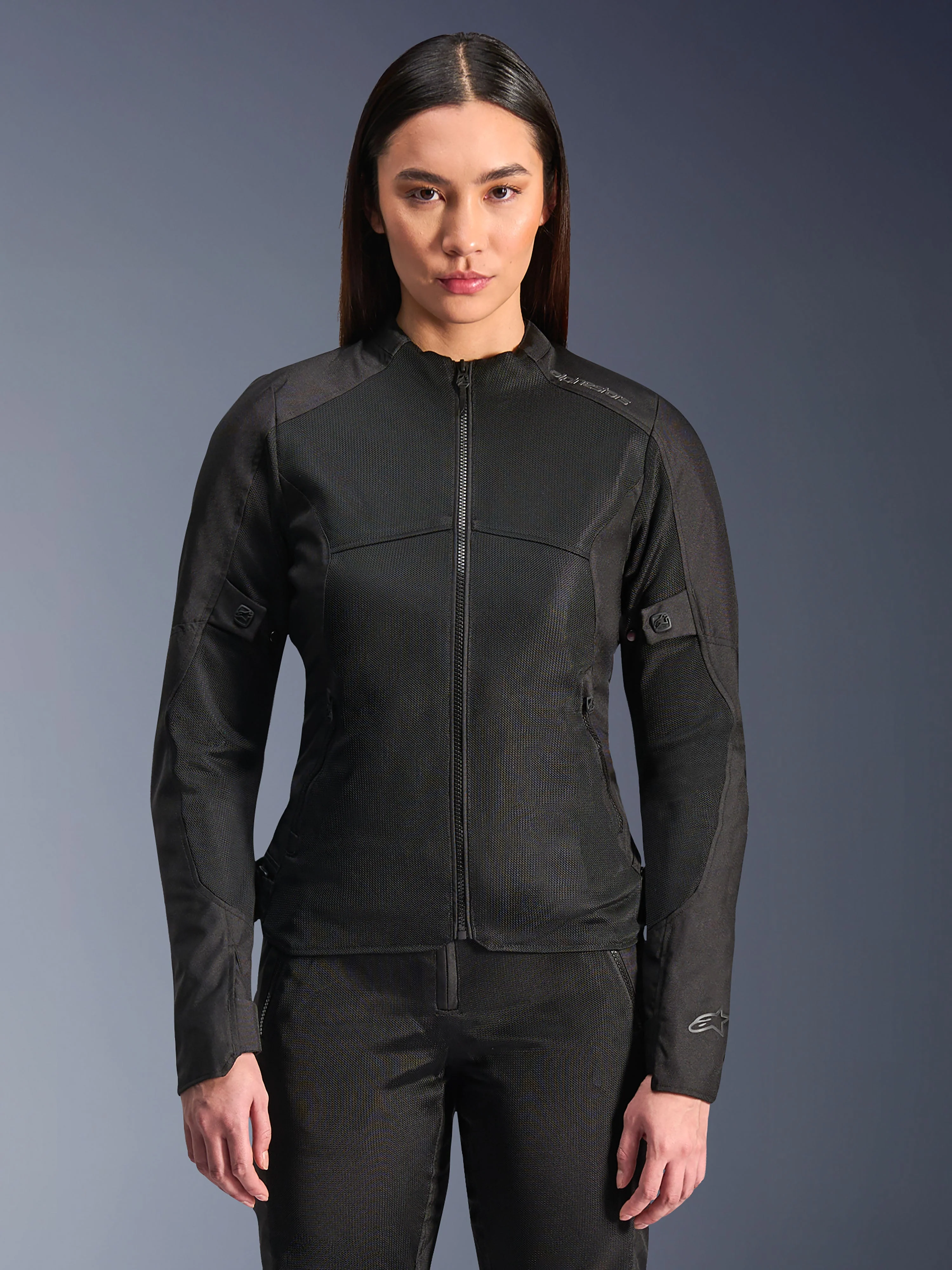 Women Stella C-1 Air Jacket