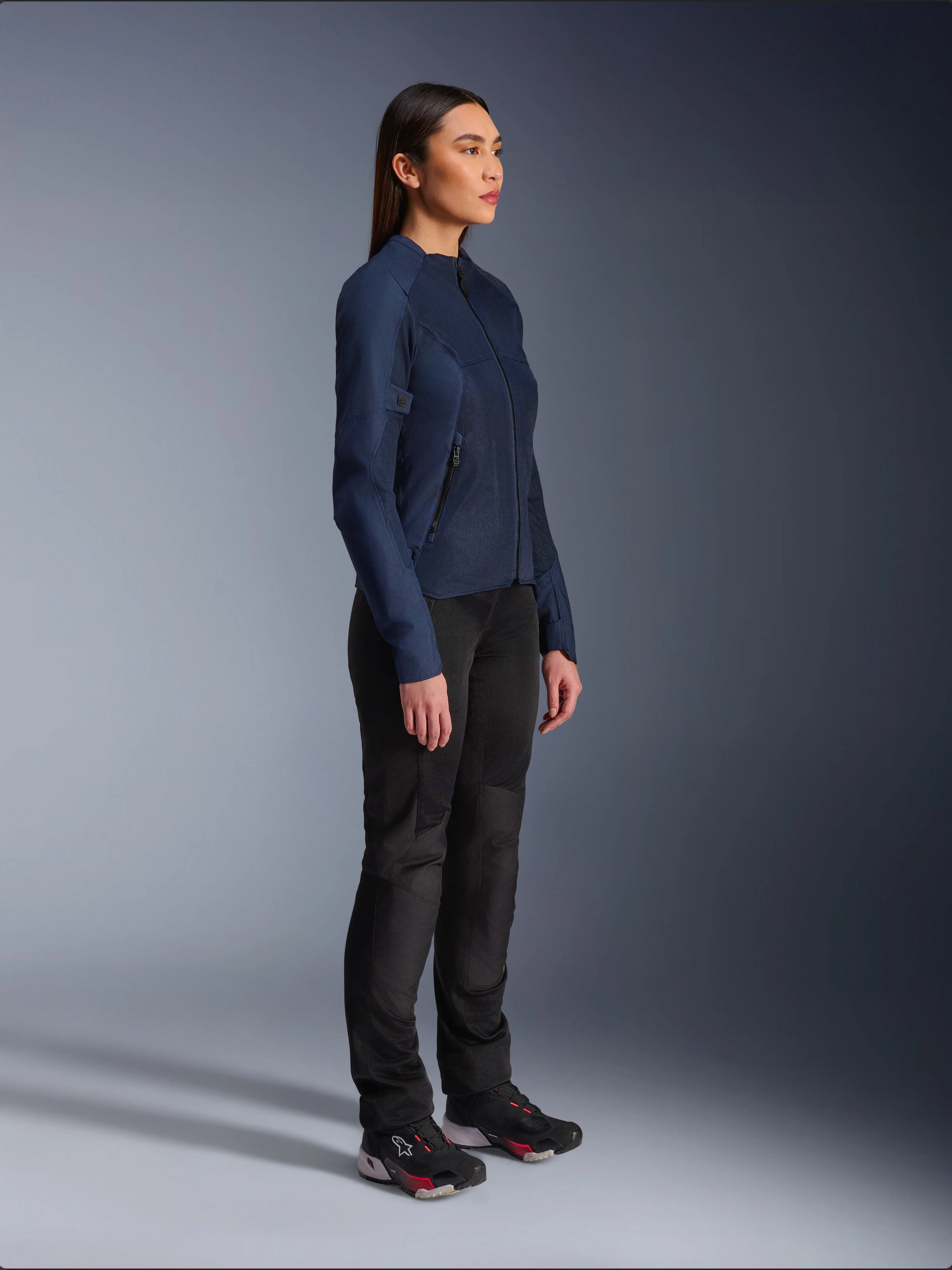 Women Stella C-1 Air Jacket - Image 2