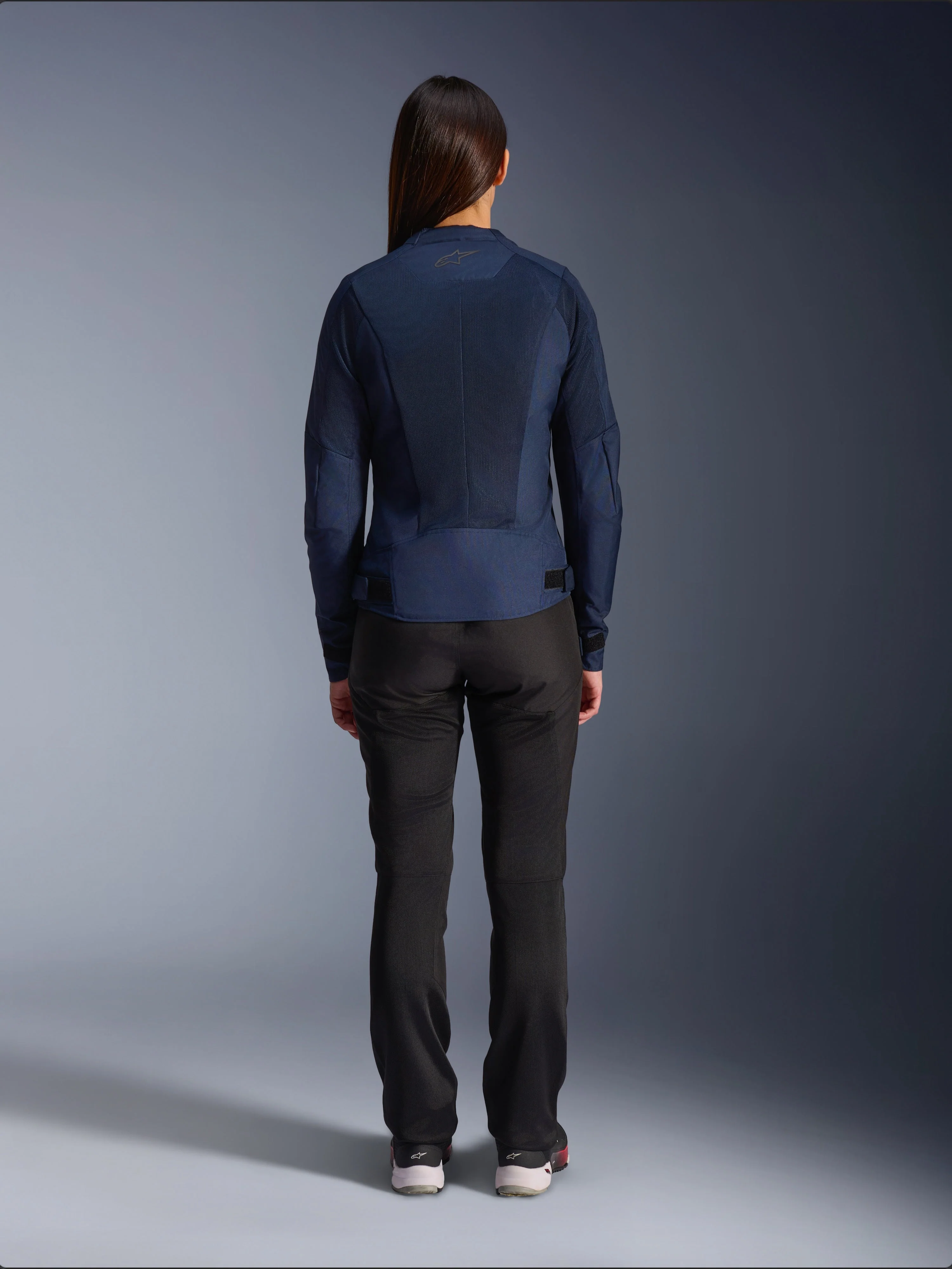 Women Stella C-1 Air Jacket - Image 3