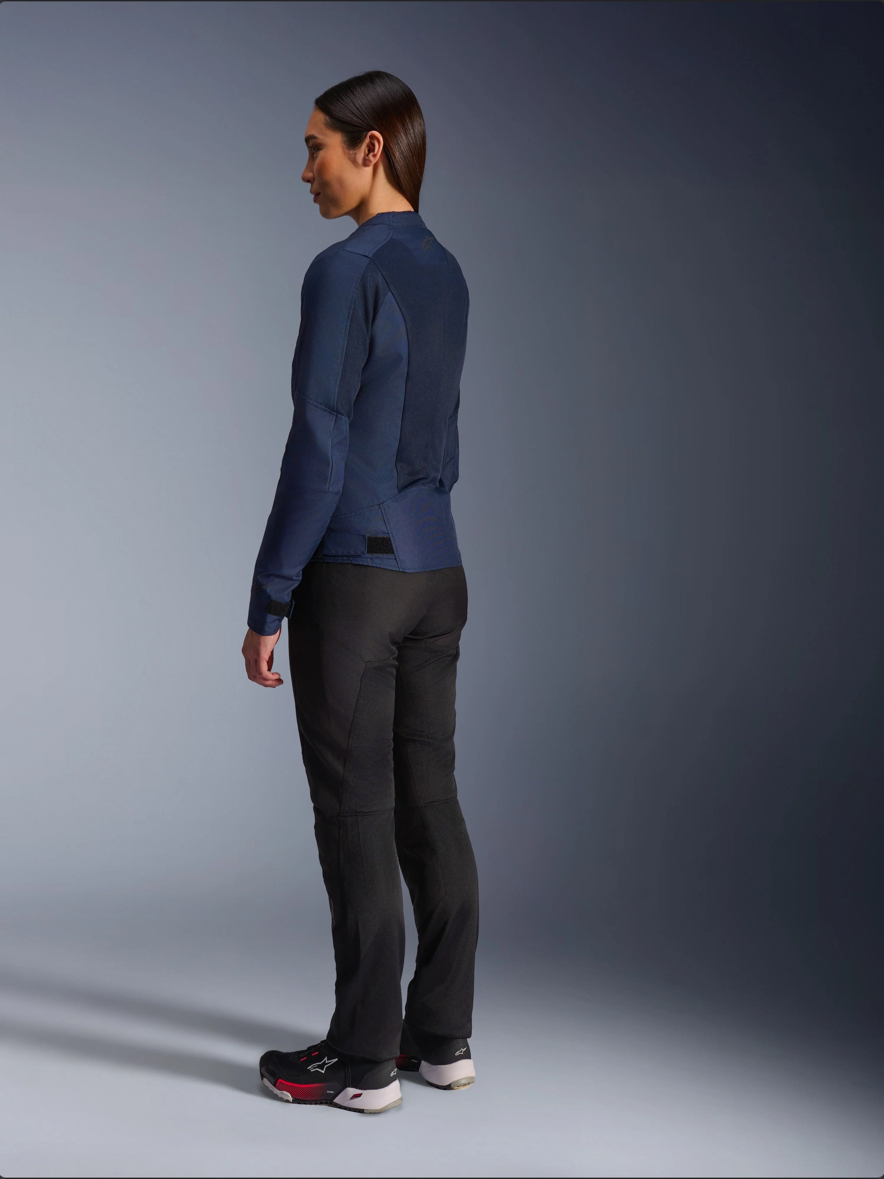 Women Stella C-1 Air Jacket - Image 4