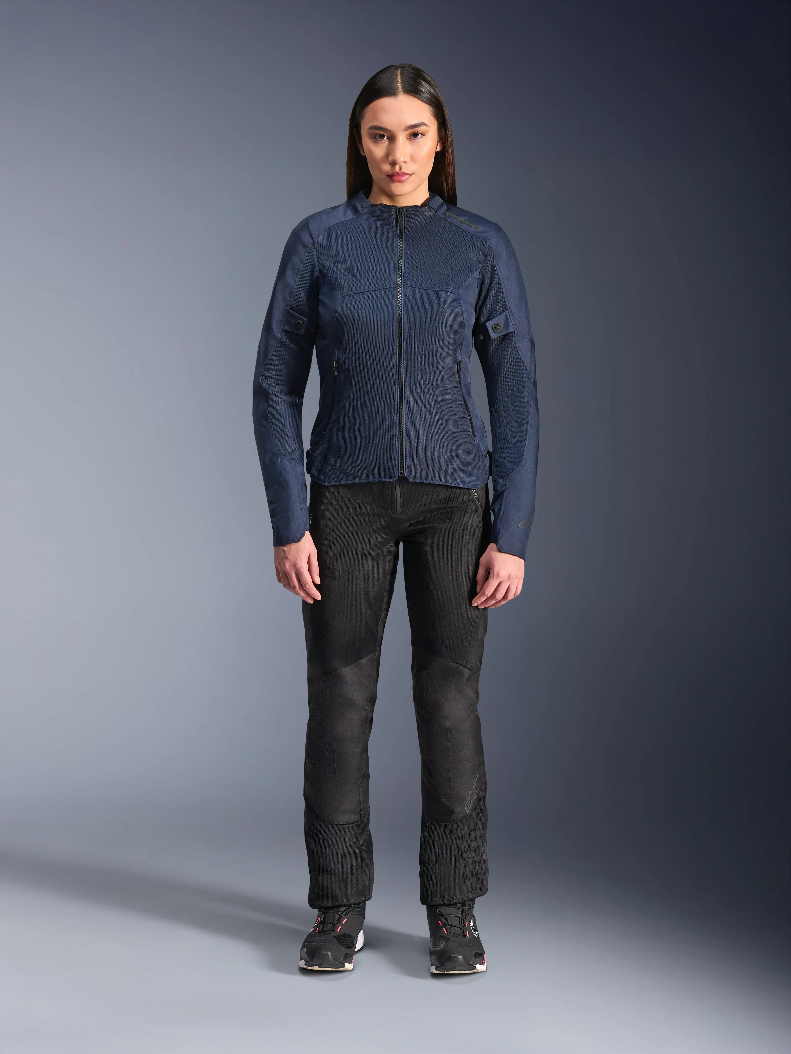 Women Stella C-1 Air Jacket - Image 5