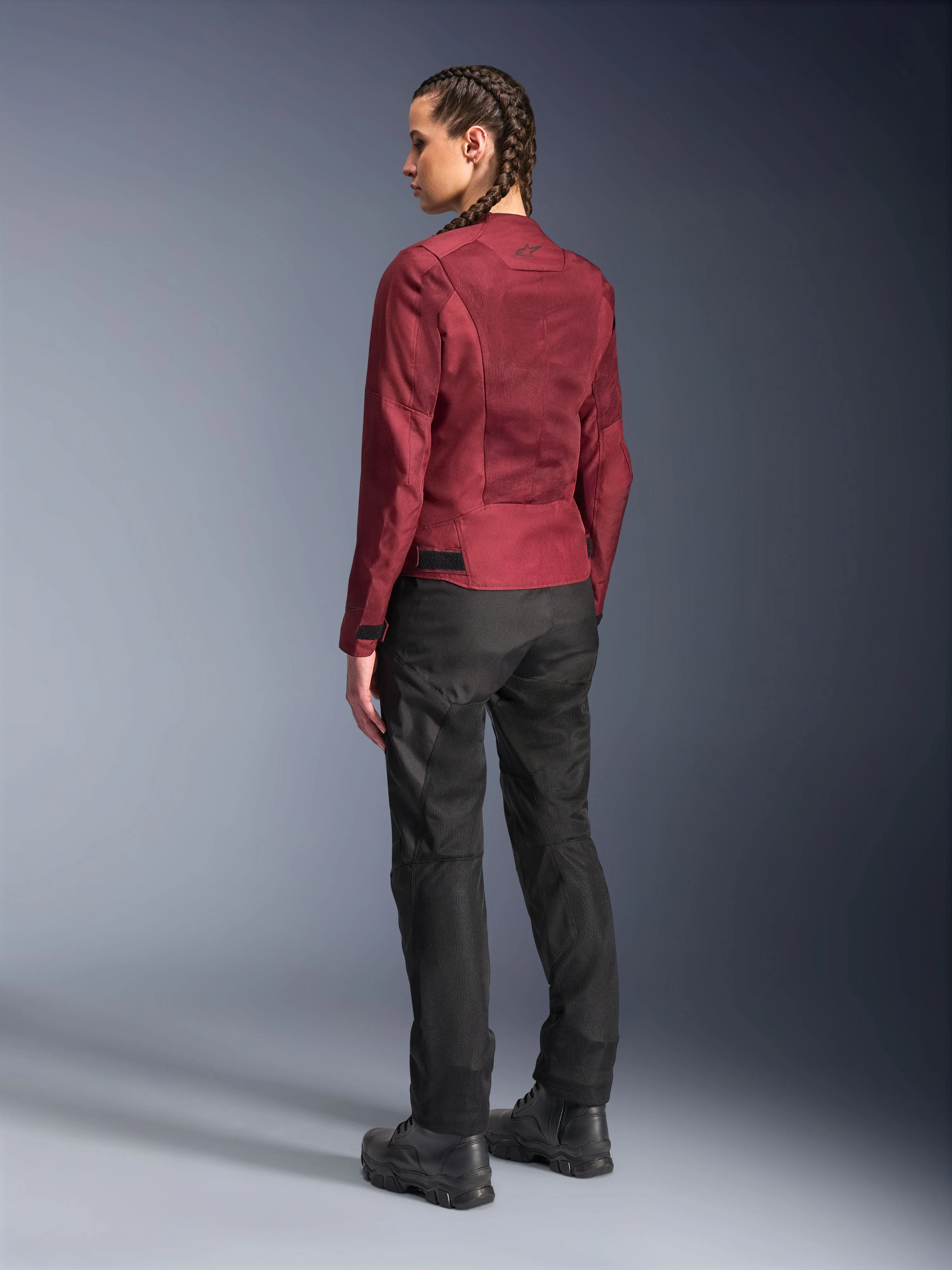 Women Stella C-1 Air Jacket - Image 2