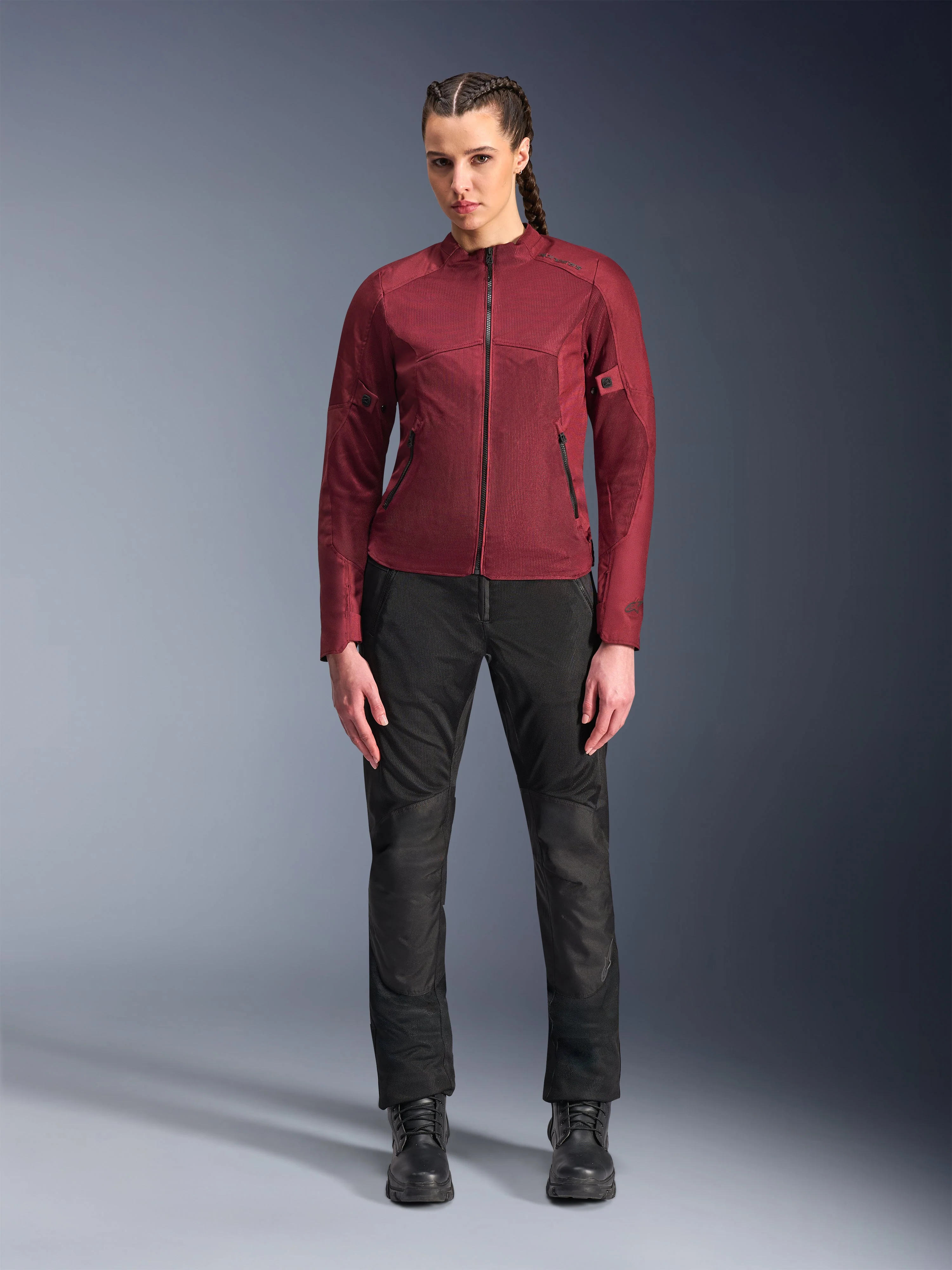 Women Stella C-1 Air Jacket - Image 3