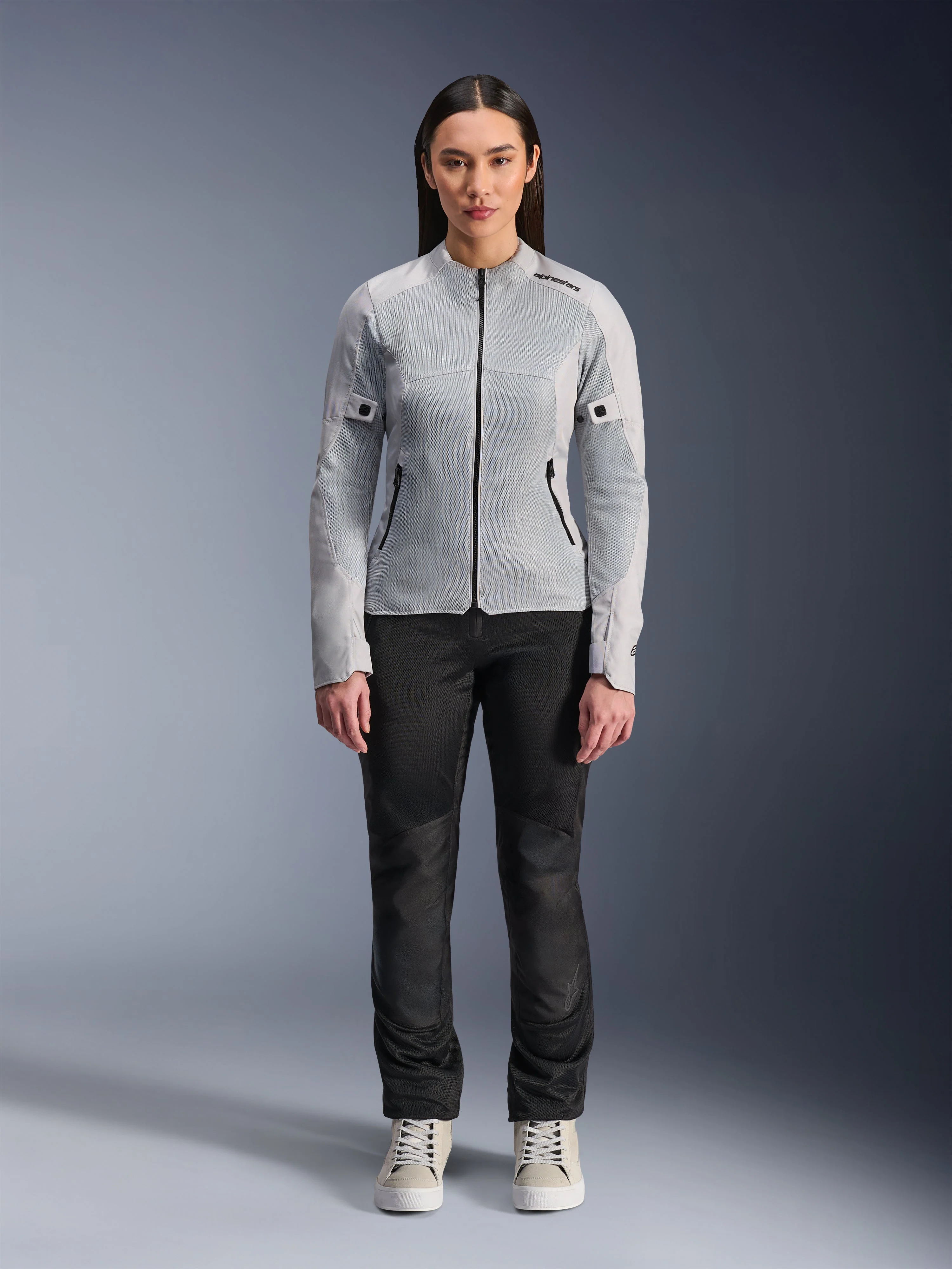 Women Stella C-1 Air Jacket - Image 5