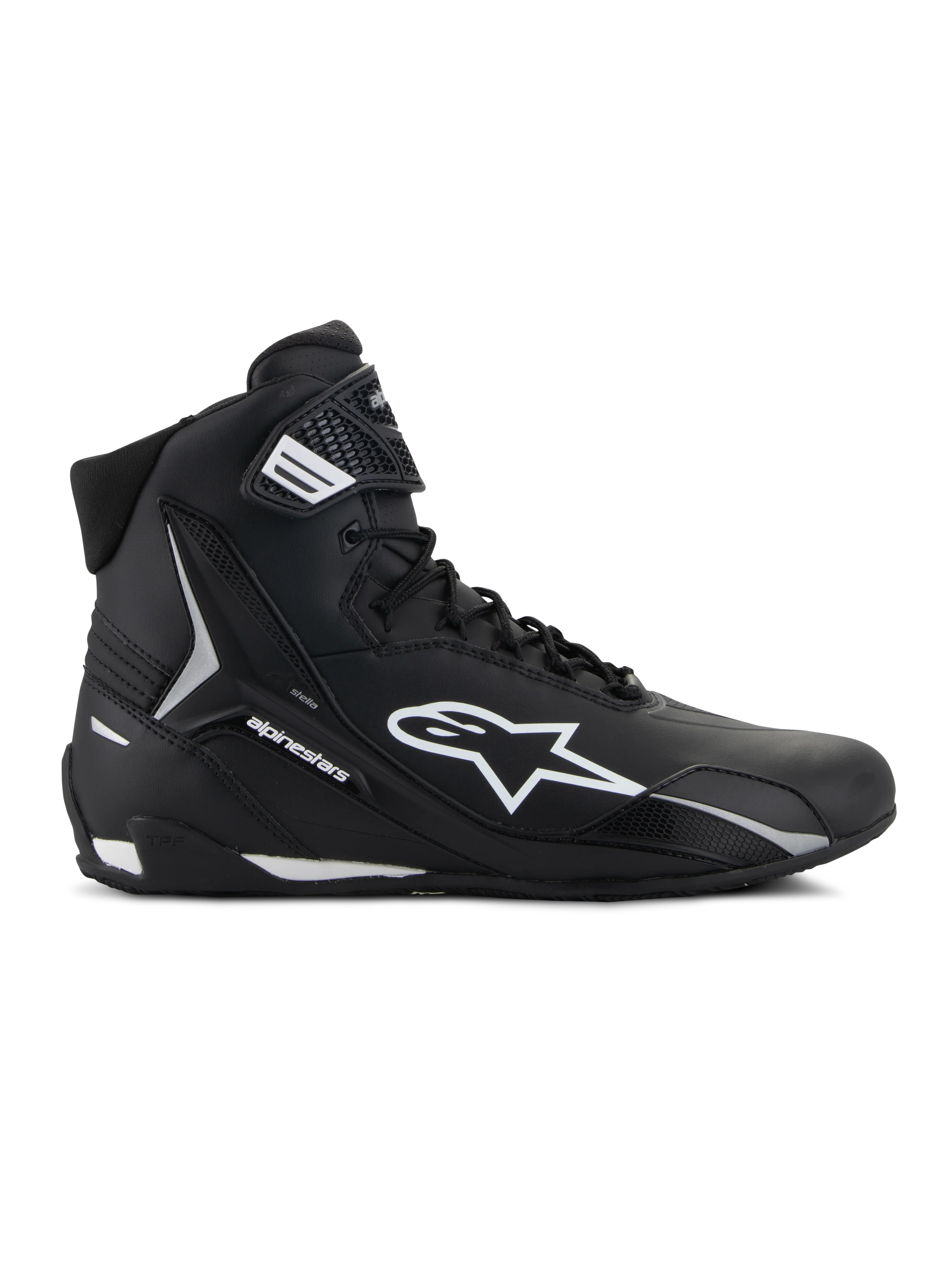 Women Stella Faster-4 Shoes - Image 9