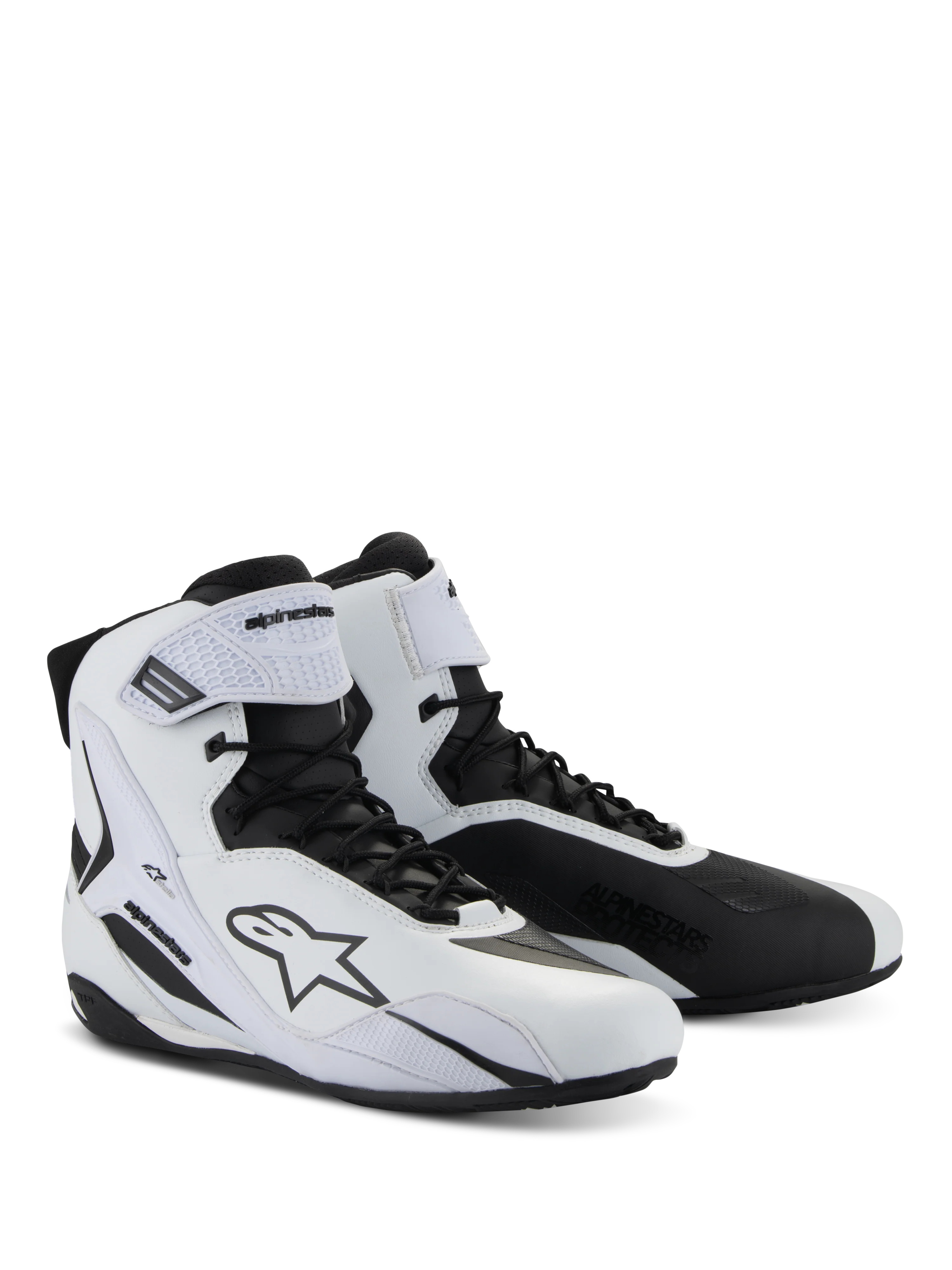 Women Stella Faster-4 Shoes