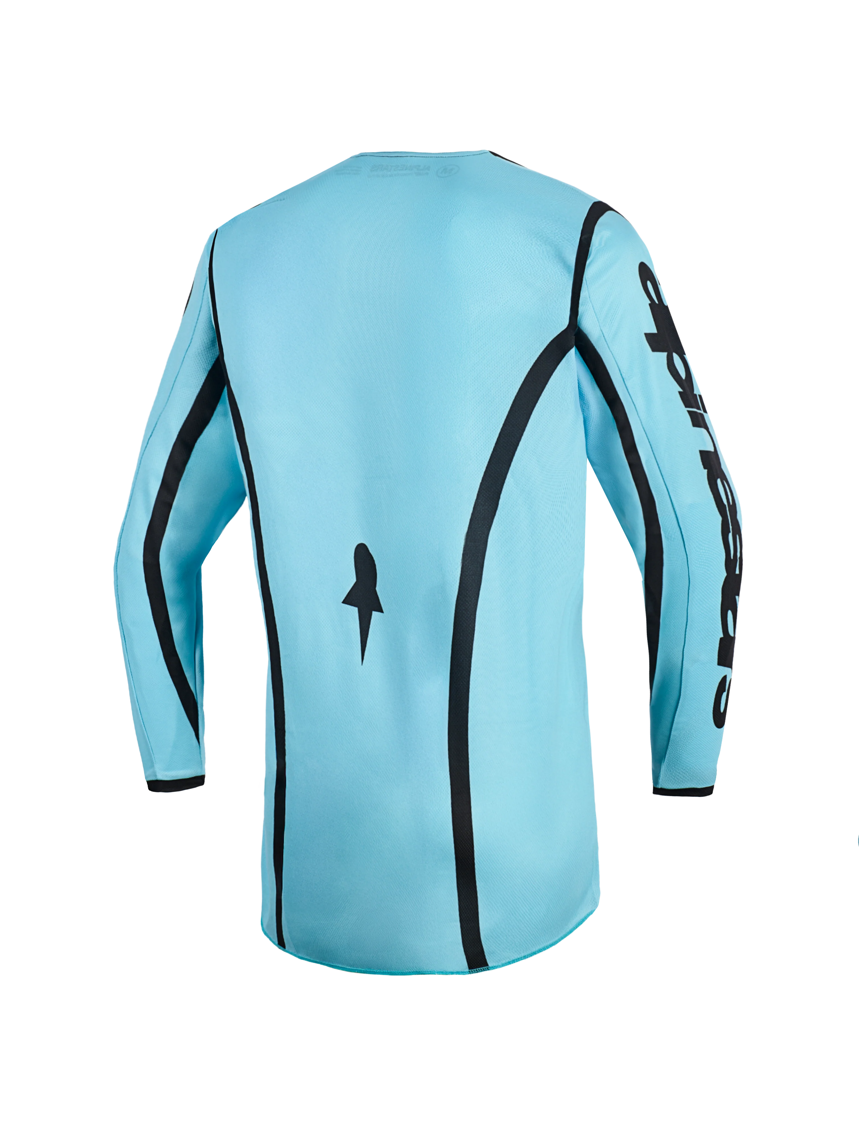 2026 Stella Fluid Apex Jersey - Image 2