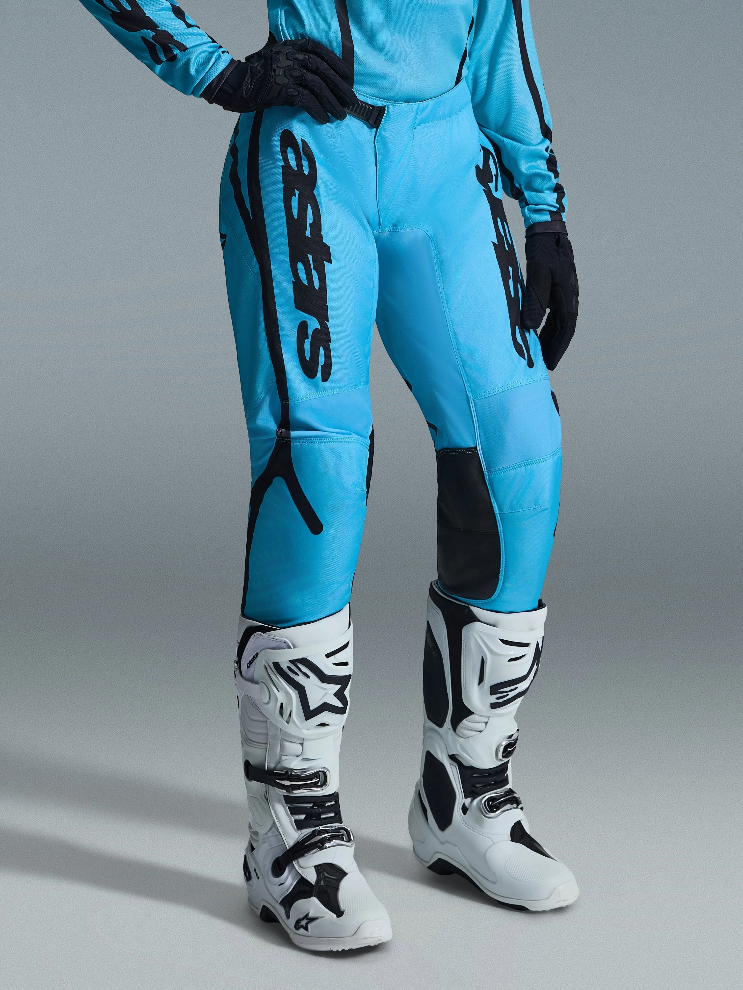2026 Stella Fluid Apex Pants - Image 2