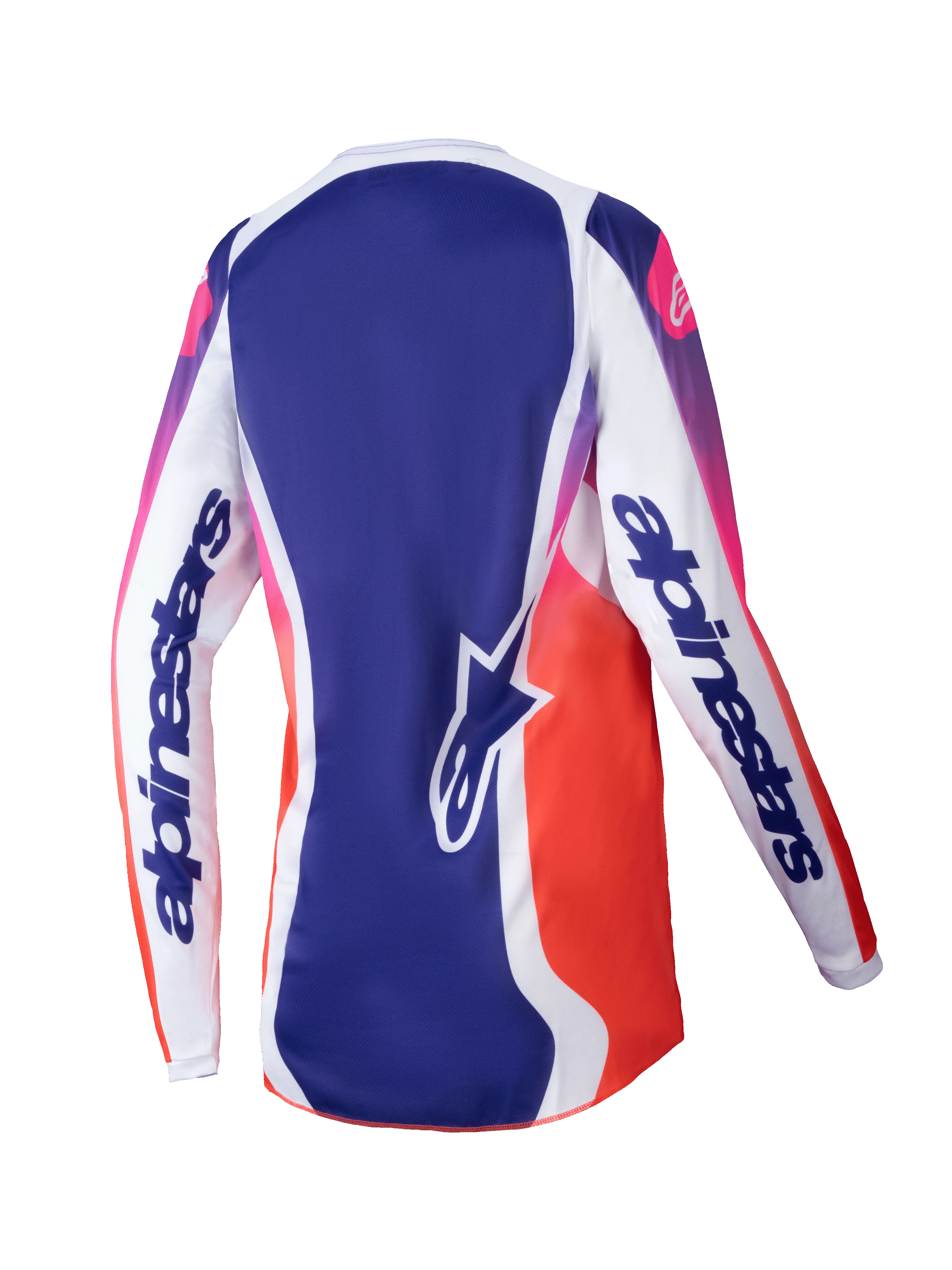 Women Stella Fluid Wurx Jersey - Image 2