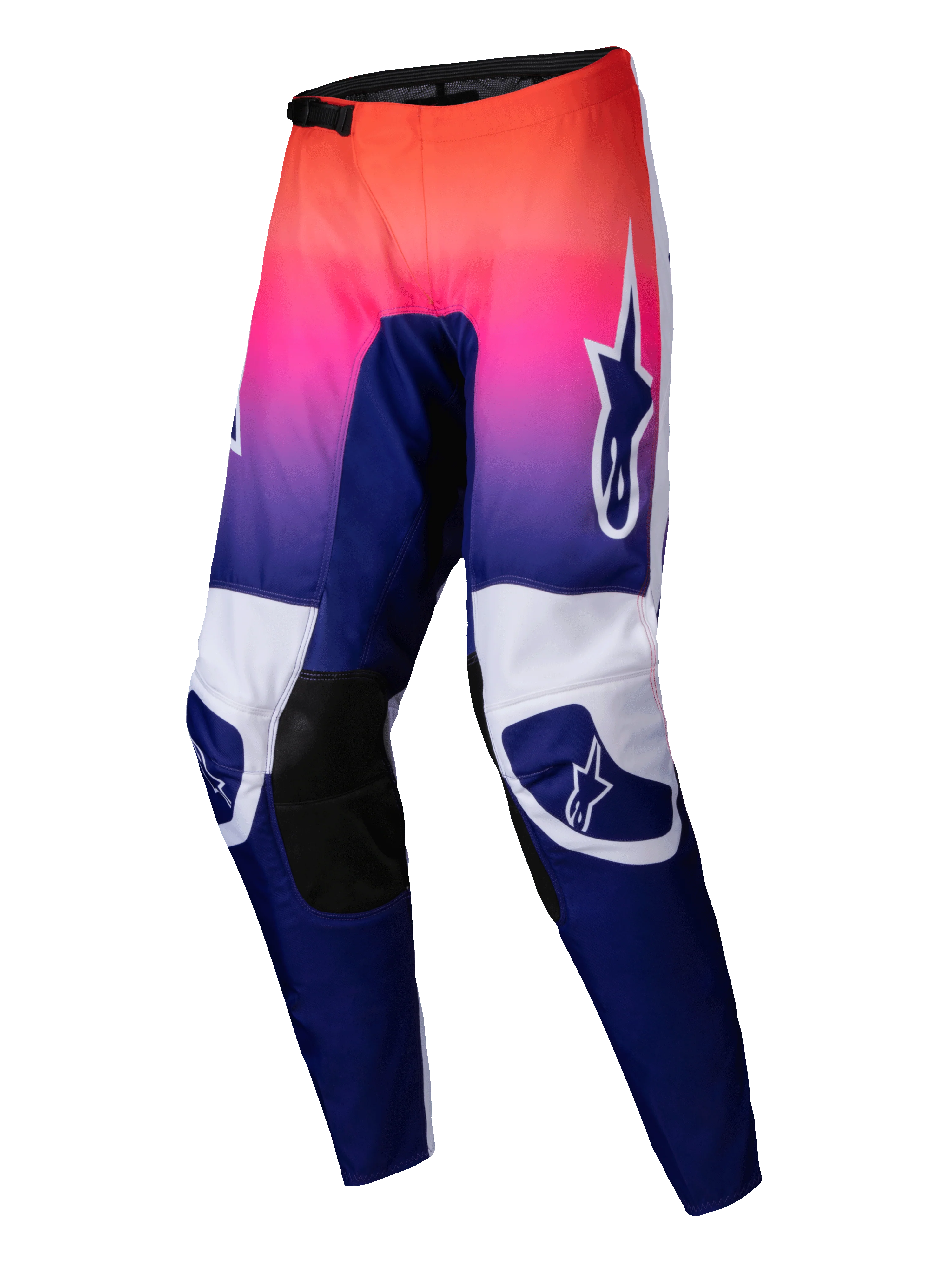 2026 Women Stella Fluid Wurx Pants