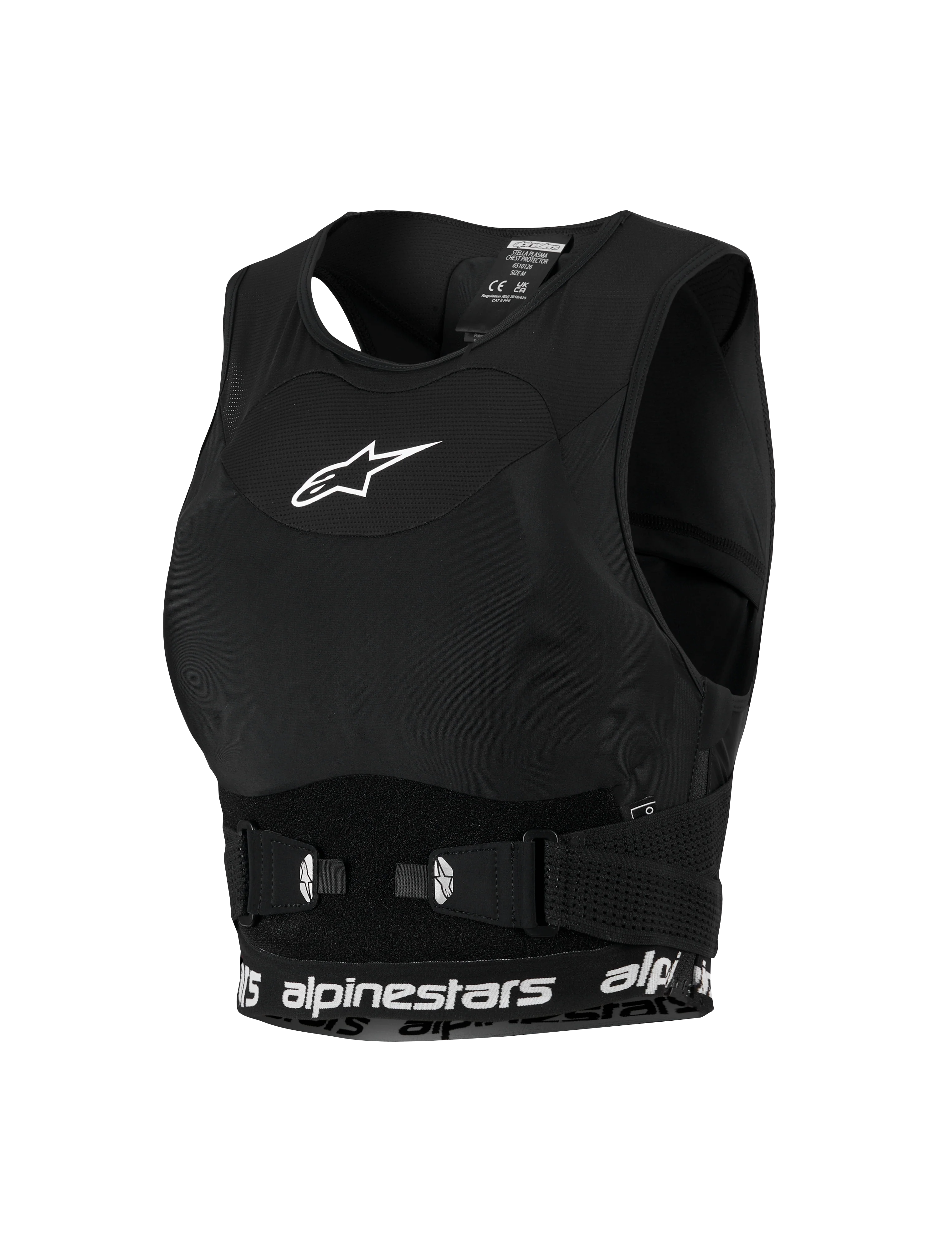 Stella Plasma Chest Protector
