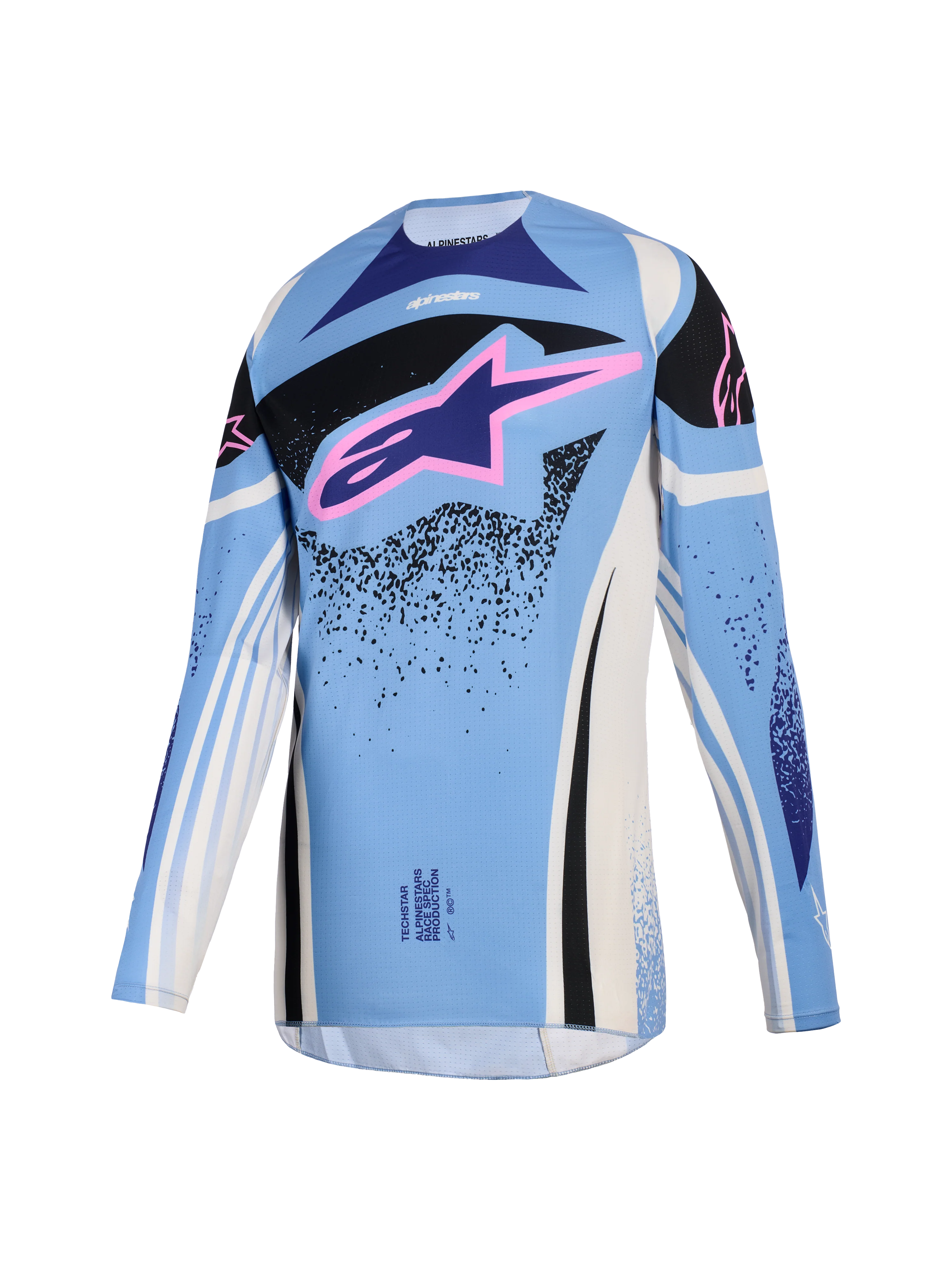 2026 Stella Techstar Nomur Jersey