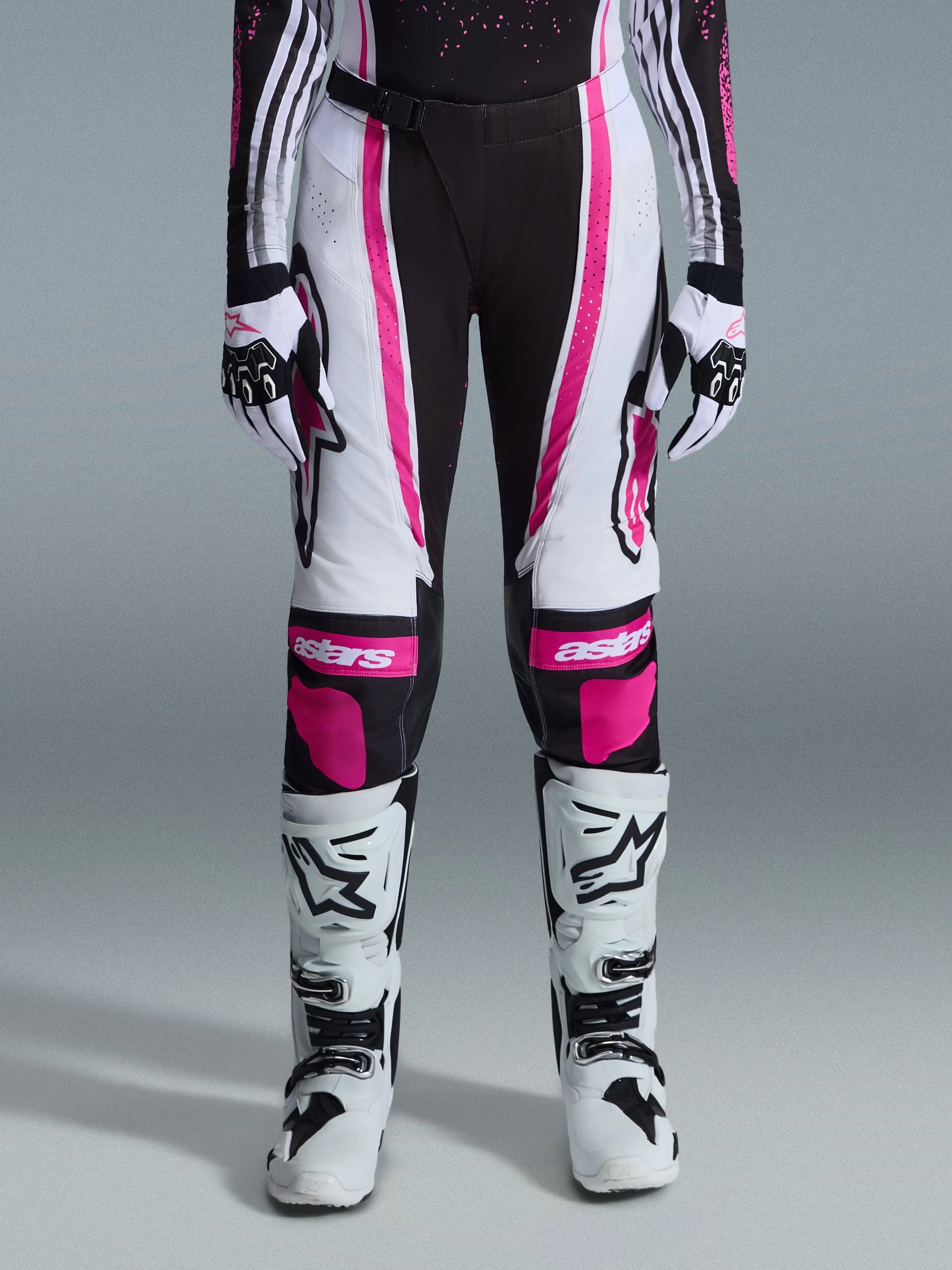 2026 Stella Techstar Nomur Pants