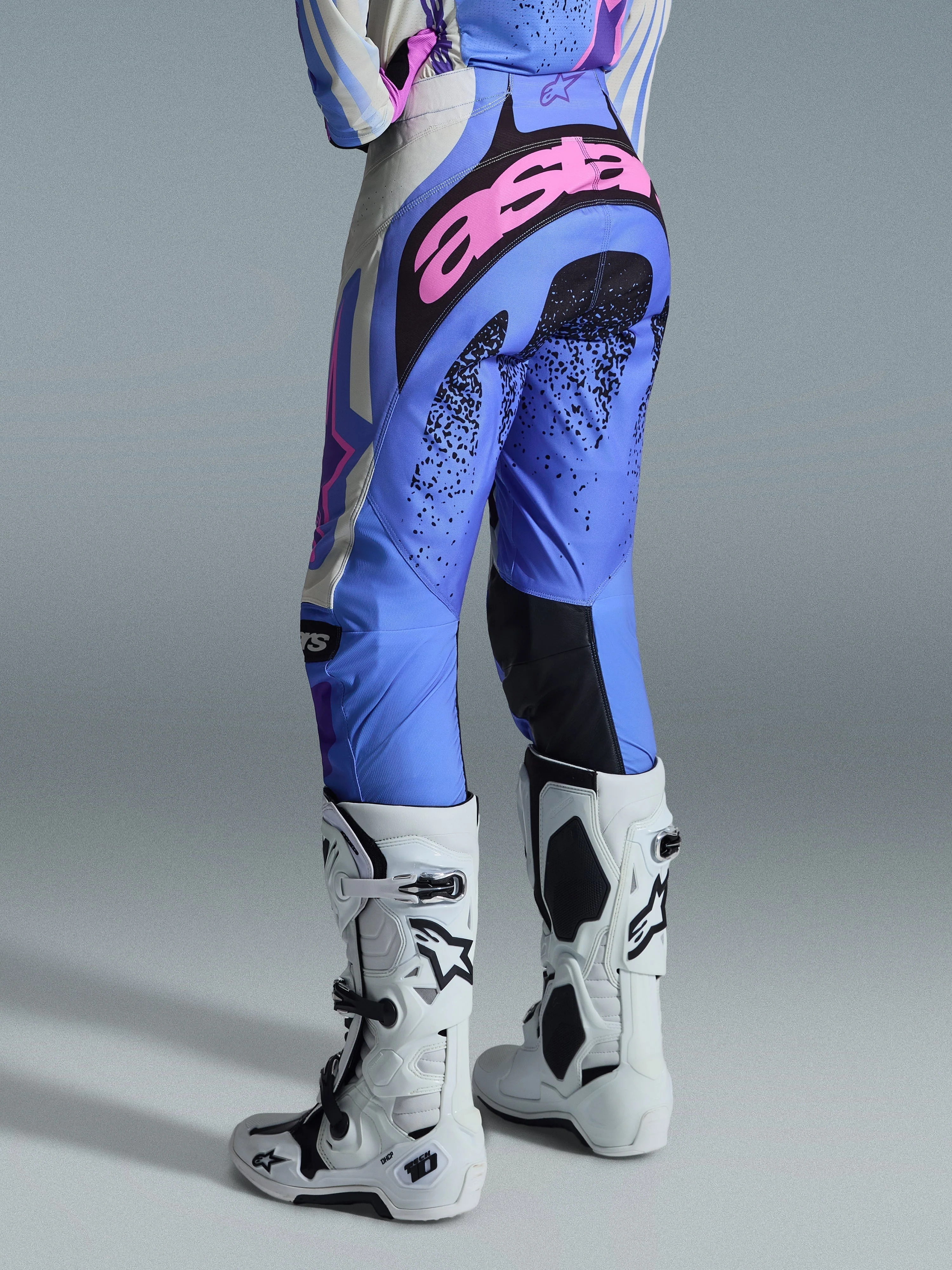 2026 Stella Techstar Nomur Pants - Image 3