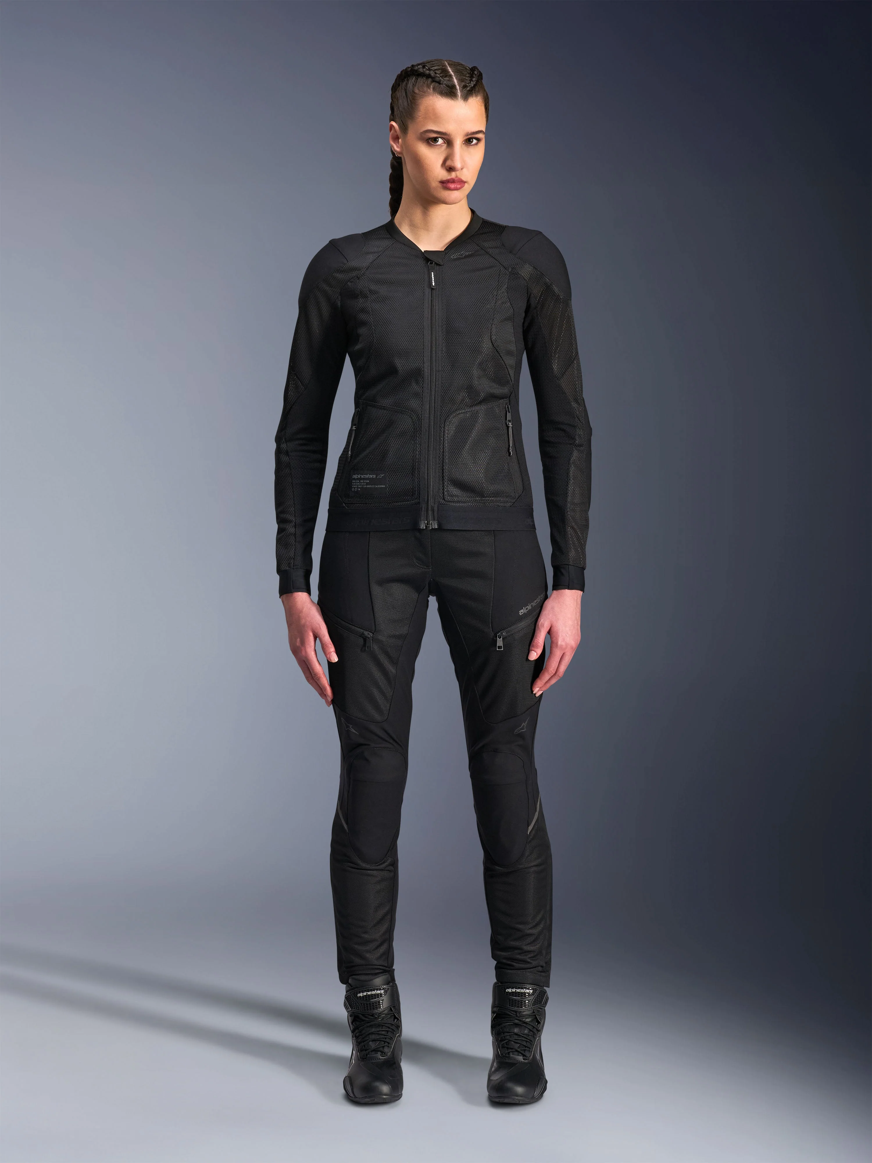Women Stella Troop-Air Jacket - Image 5