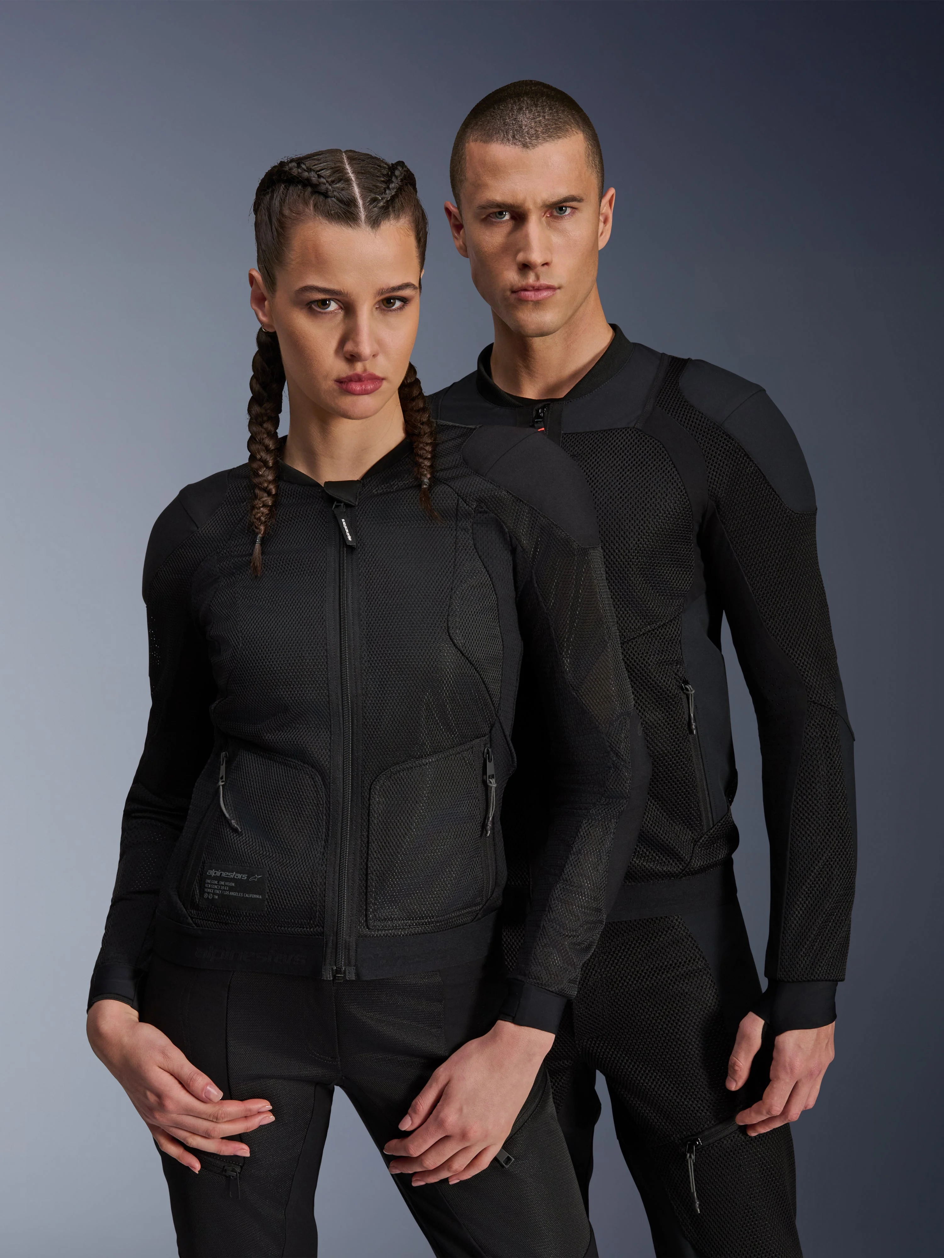 Women Stella Troop-Air Jacket - Image 8
