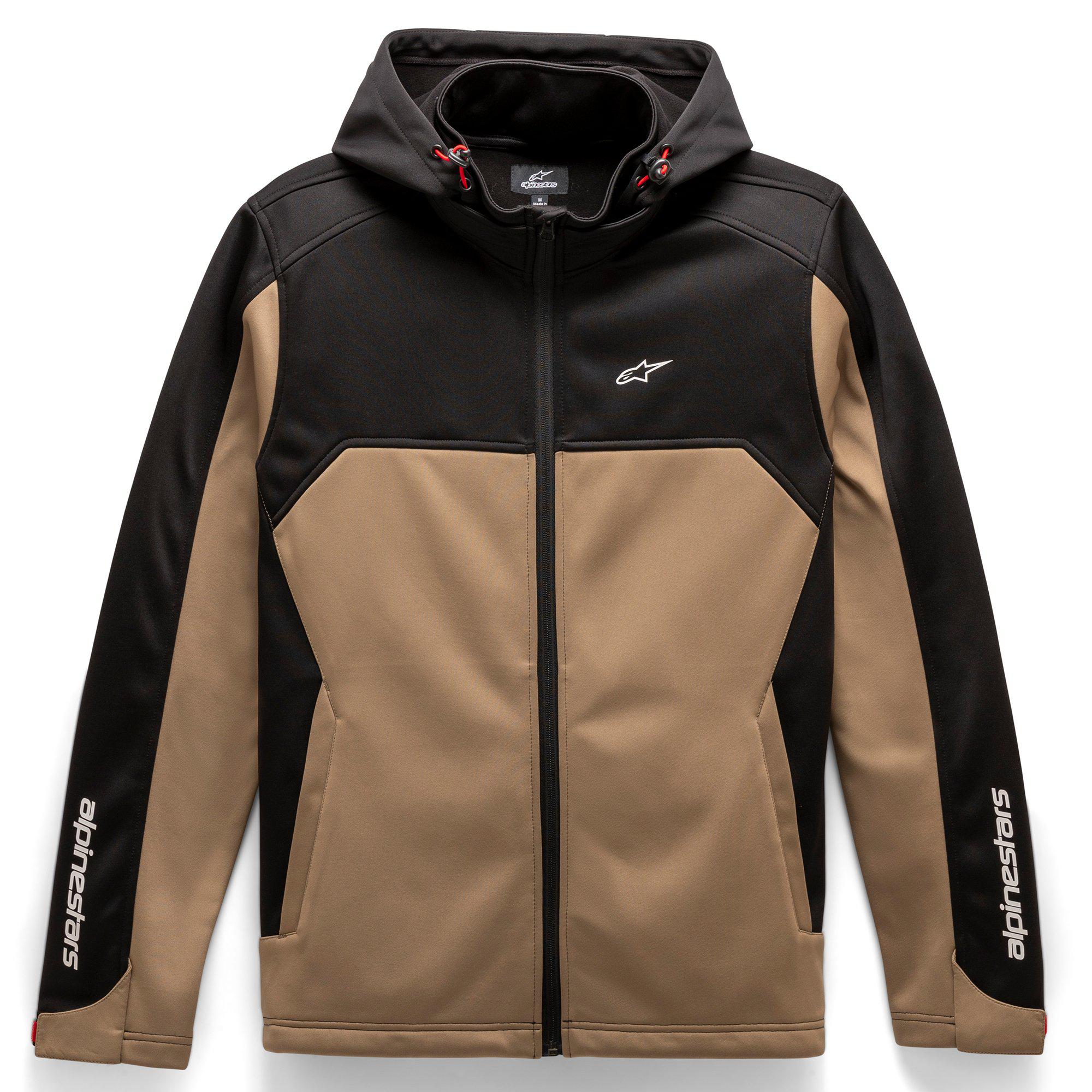 Strat X Jacket