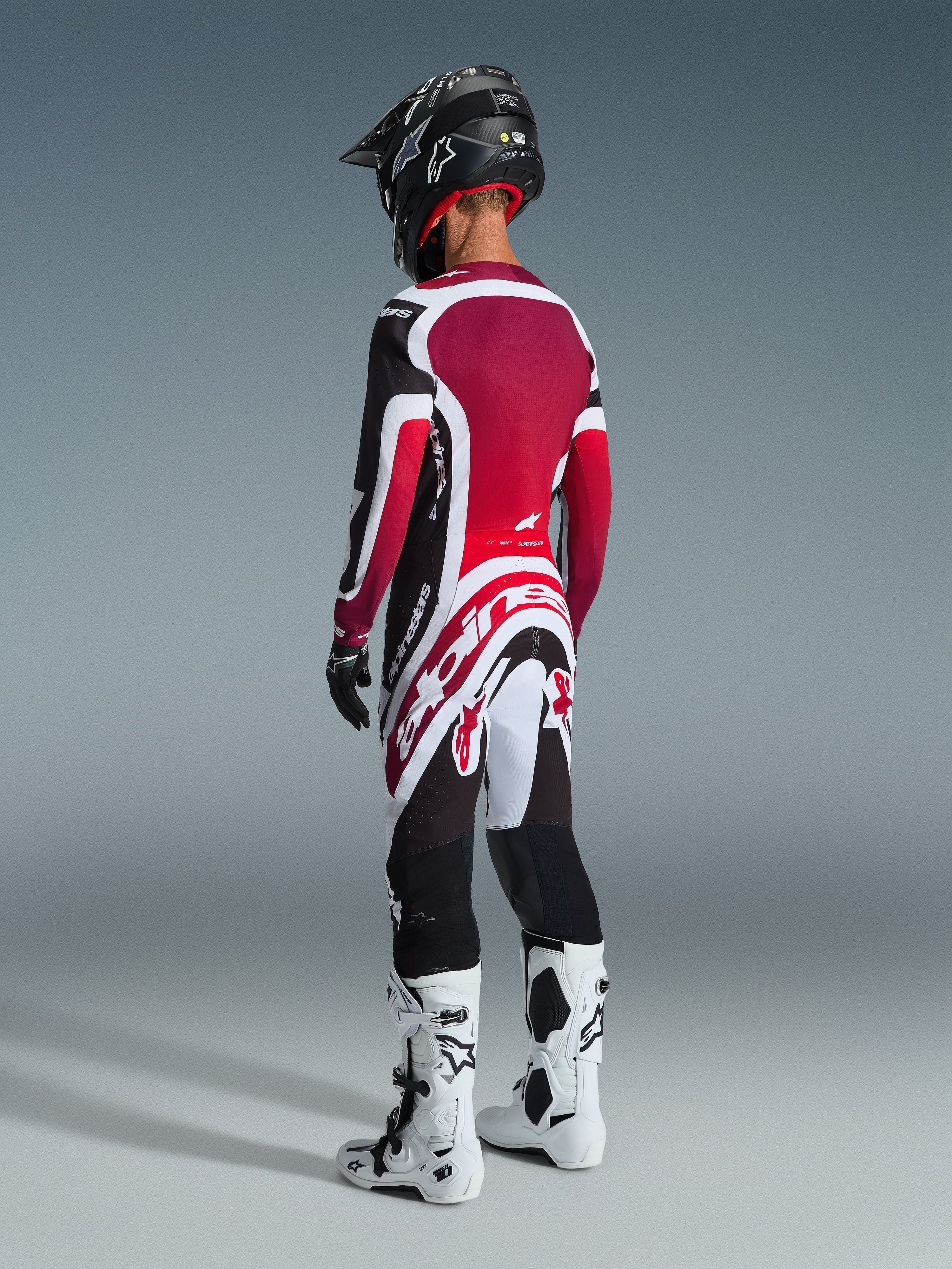 2026 Supertech AFD Vista Jersey - Image 6