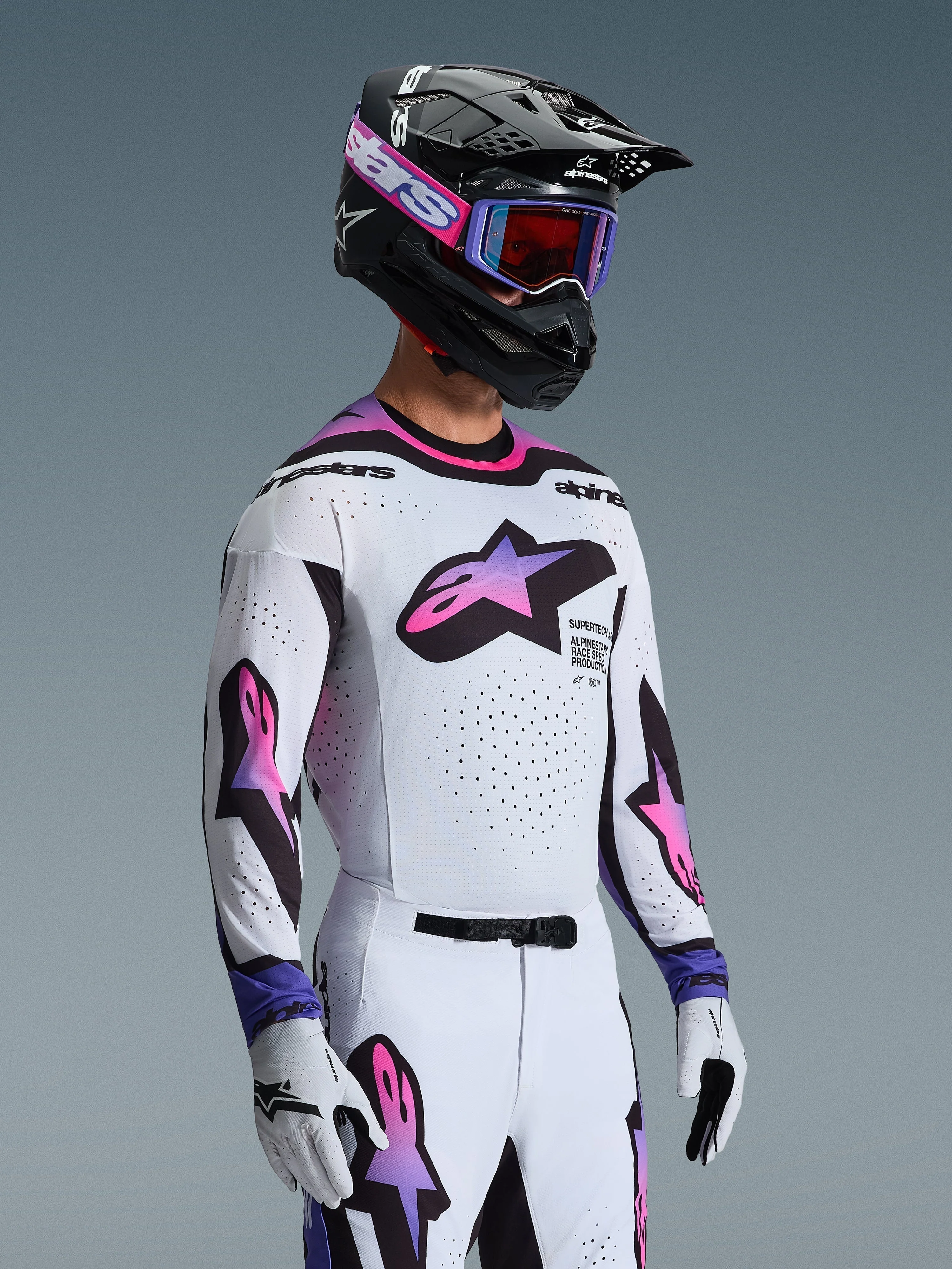 2026 Supertech AFD Vista Jersey - Image 10