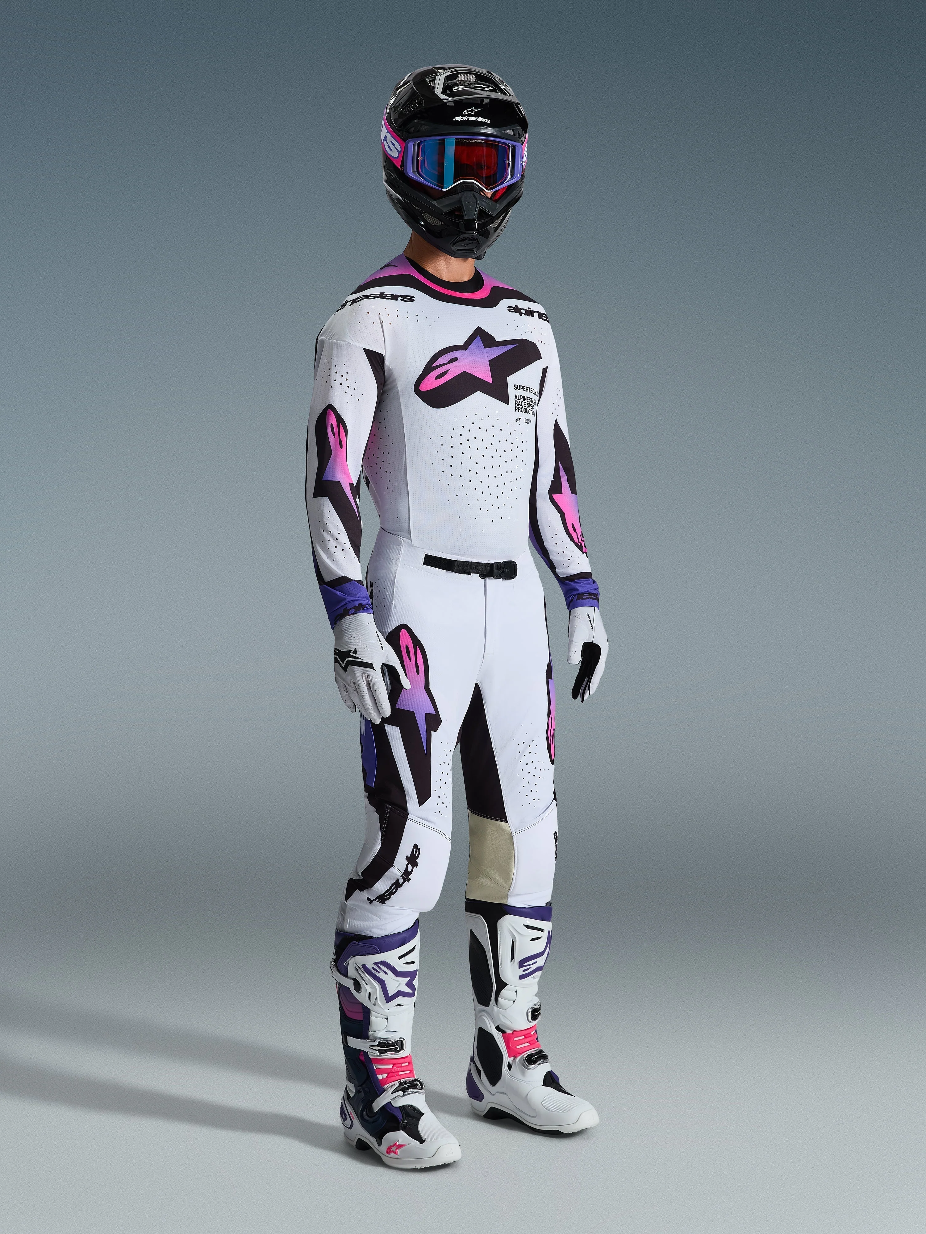 2026 Supertech AFD Vista Pants - Image 5