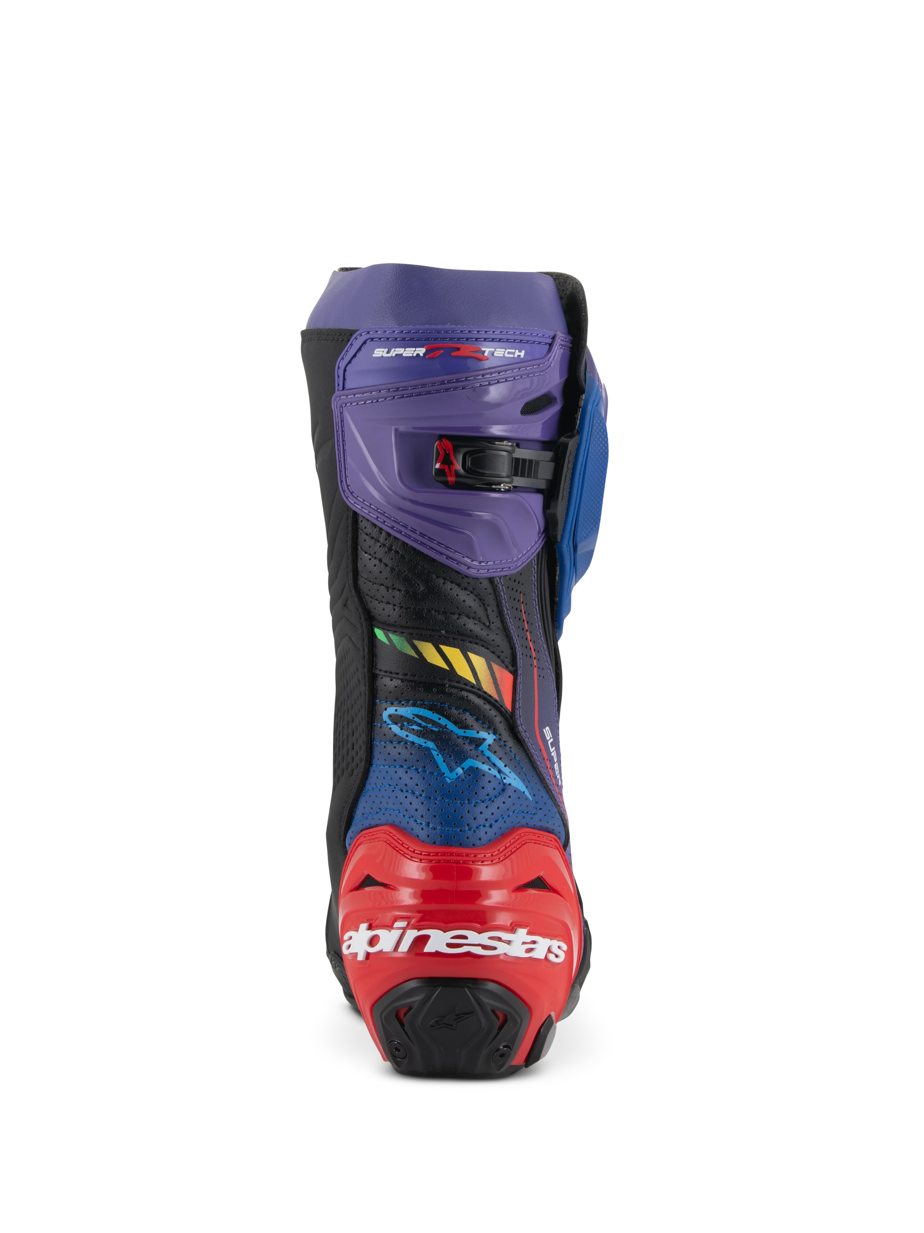 Supertech R LE Martinator R01 Vented Boots - Image 5